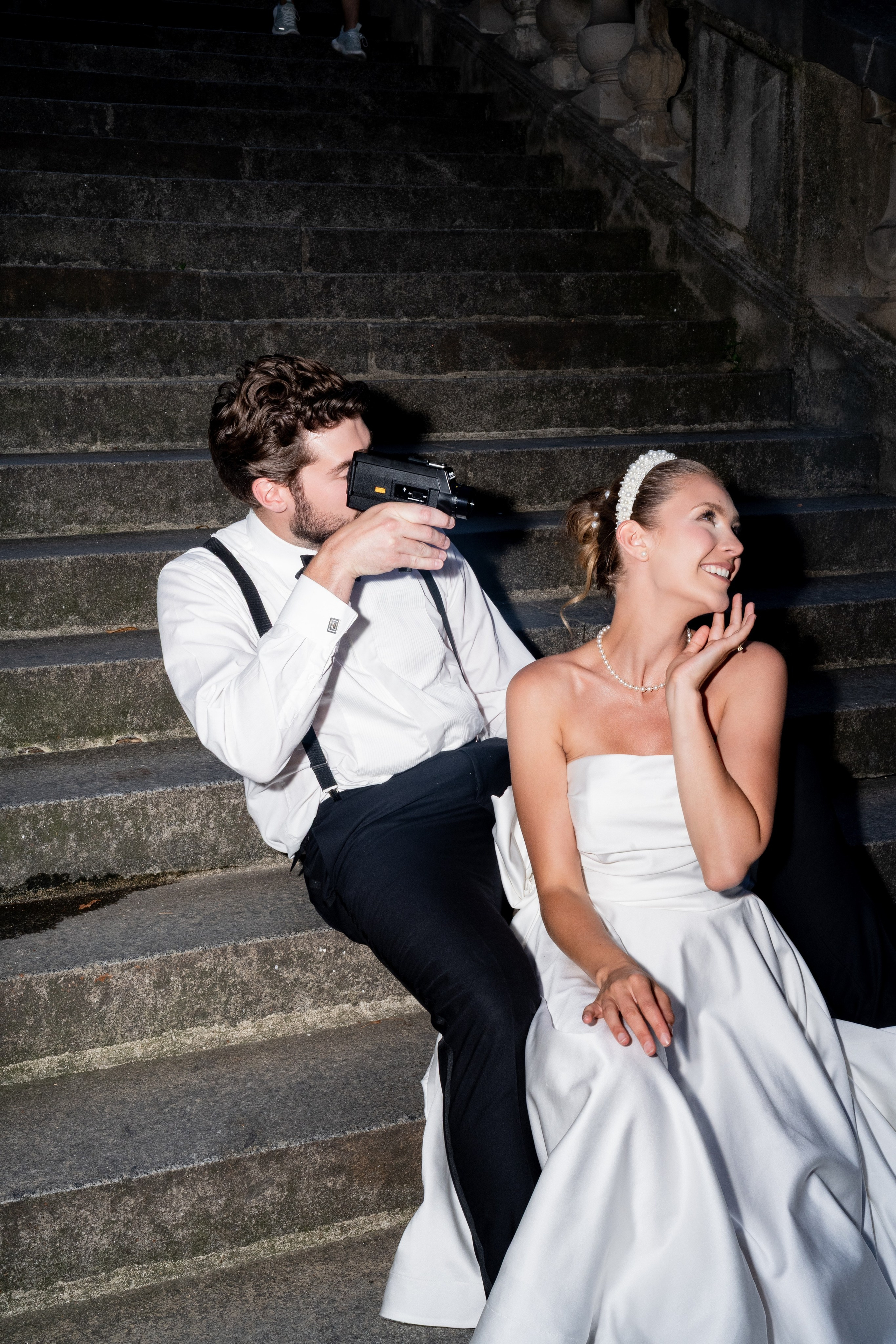 Paris Engagement Session. SL Wedding Photo: ponadczasowa fotografia ślubna | Wrocław & Europa