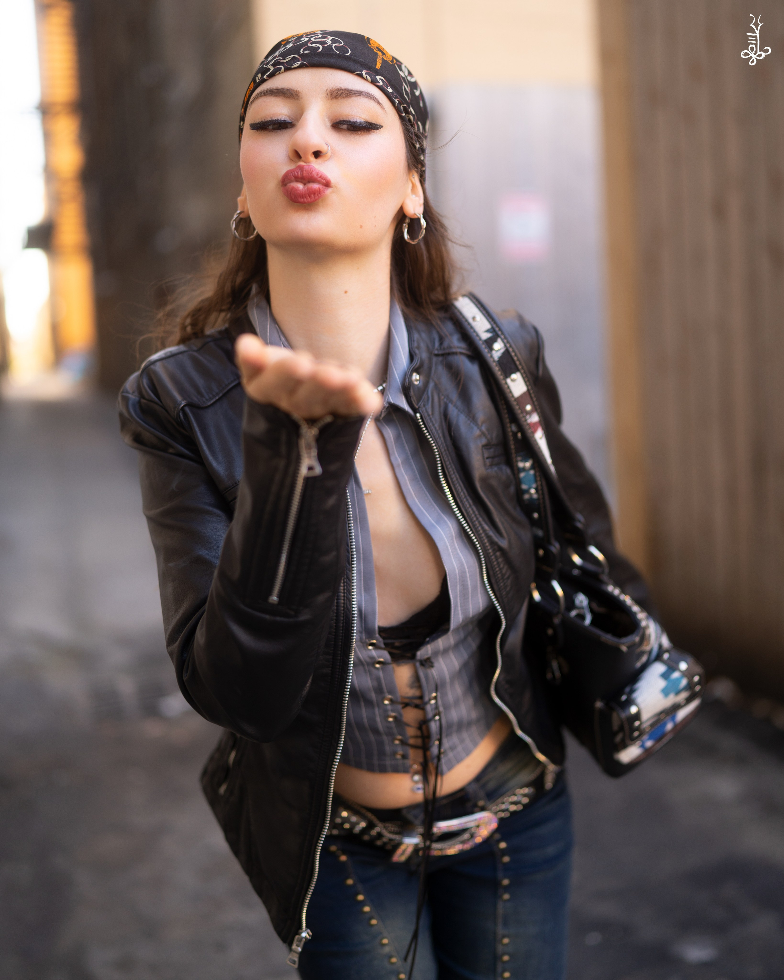 JASELLA. Ke’Ondris