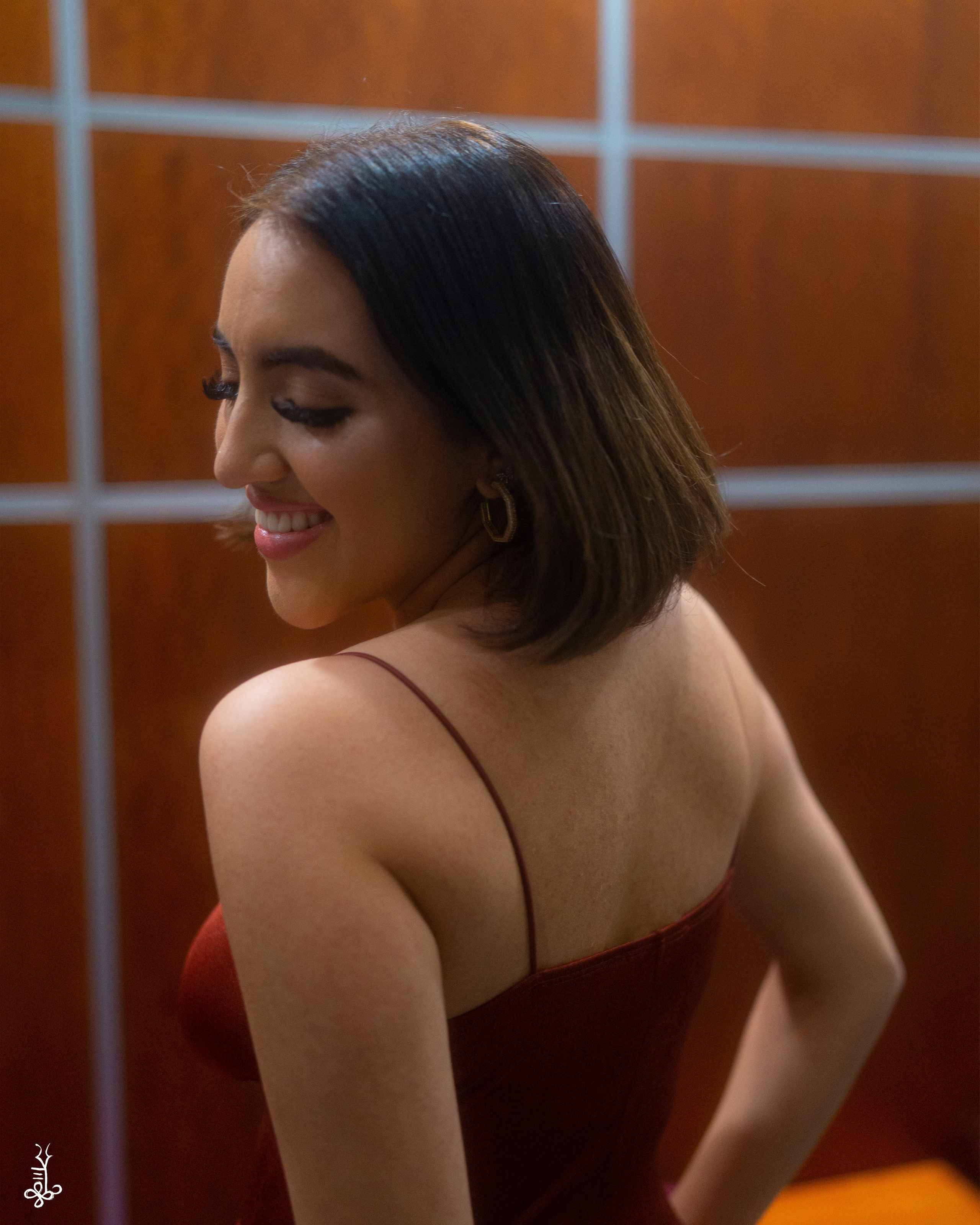 JAZMIN JUAREZ. Ke’Ondris