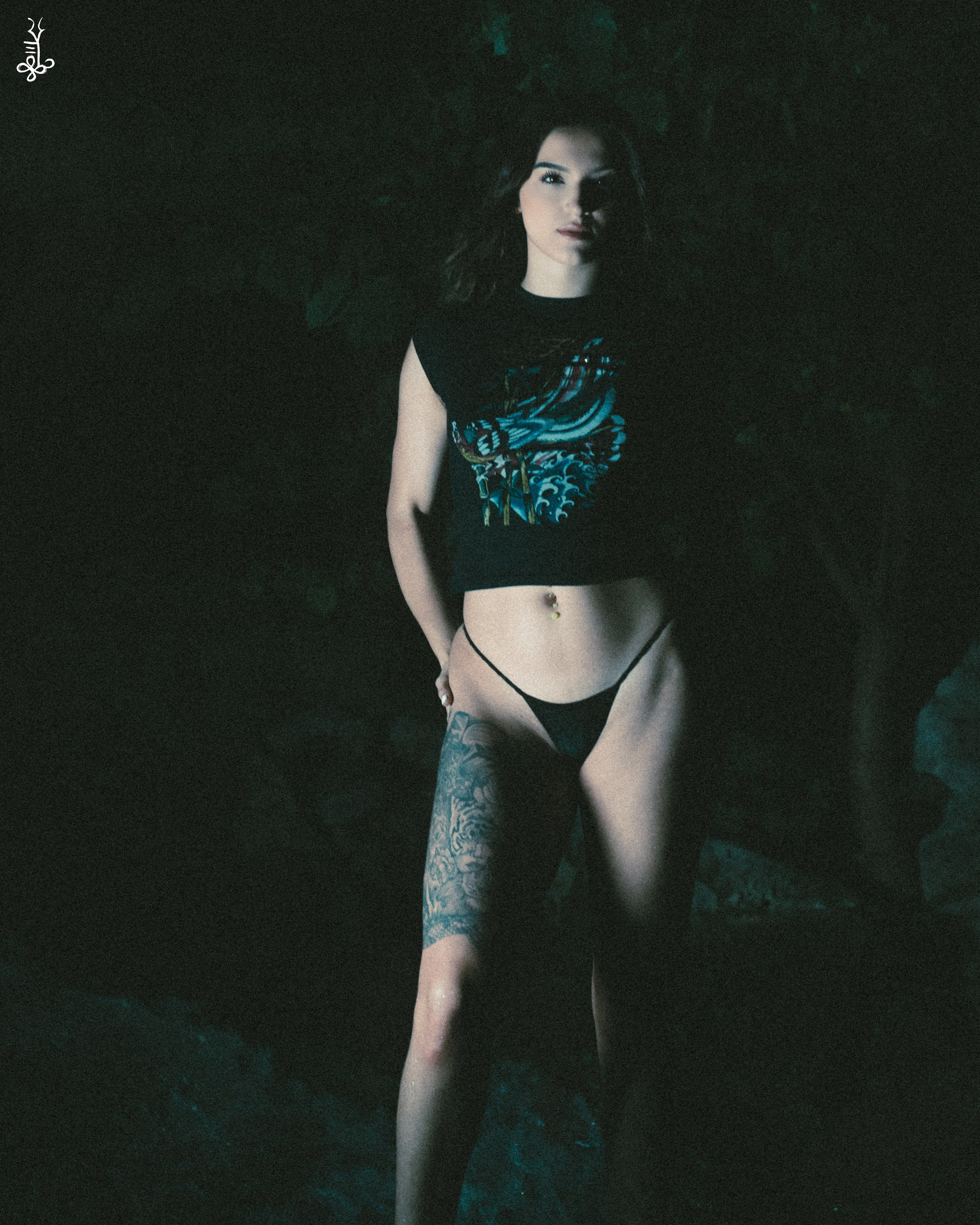 KAITLYNN. Ke’Ondris