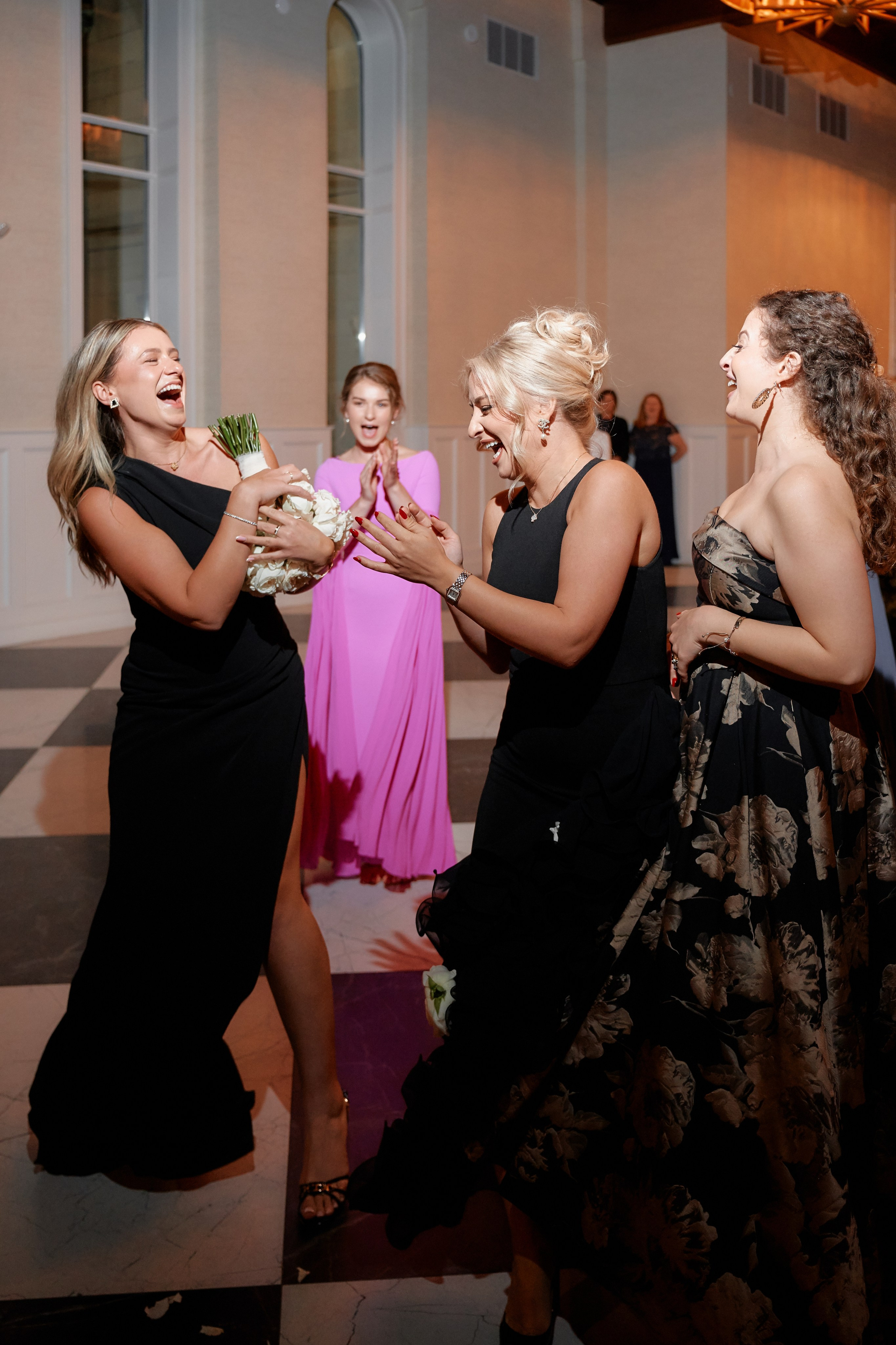 Victoria & Peyam. Professional Wedding and event photographer USA New York