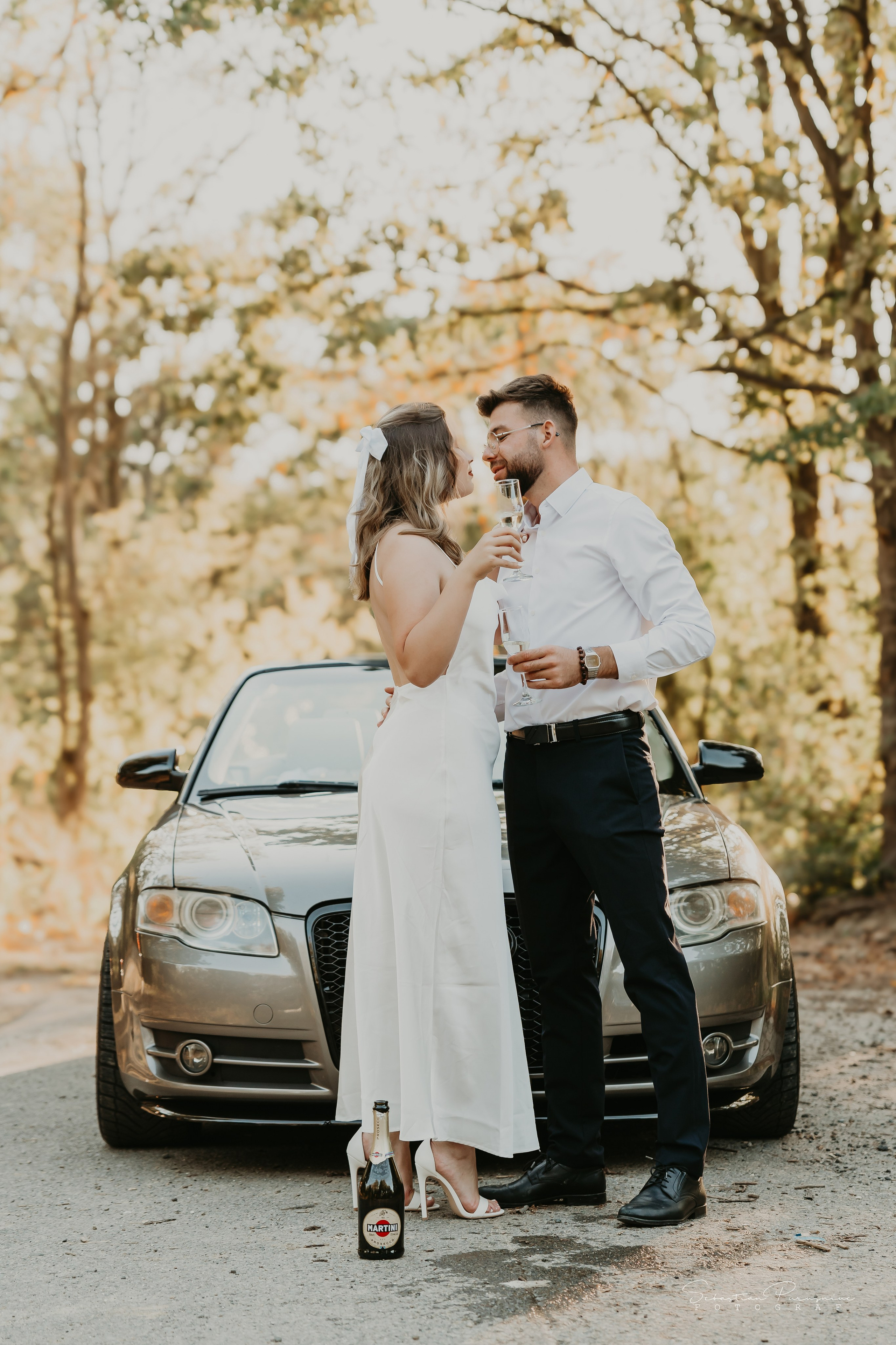 Save The Date. Sebastian Purusniuc Fotograf - Iasi