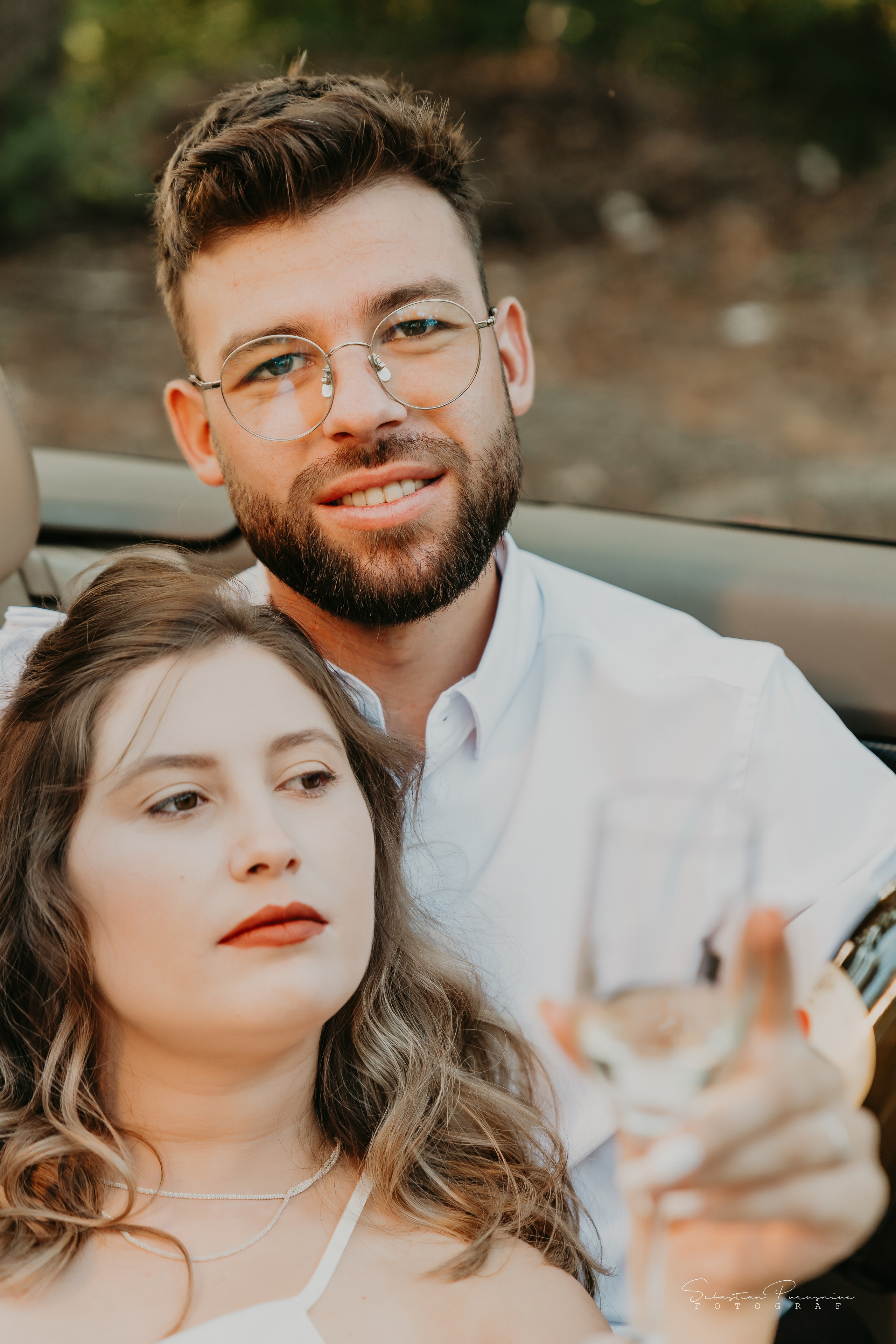 Save The Date. Sebastian Purusniuc Fotograf - Iasi