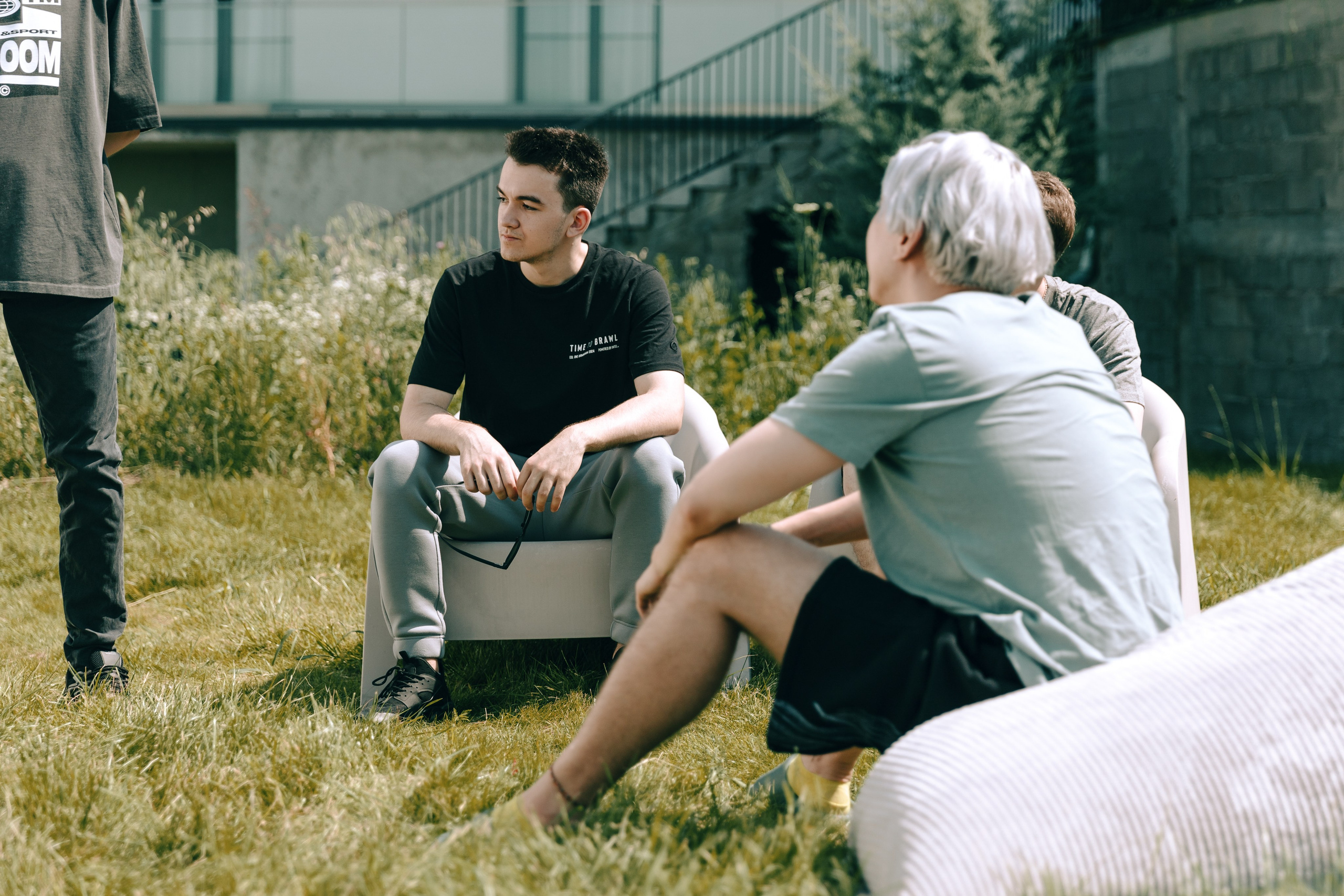 BetBoom. Фотограф Инна Гайнулина