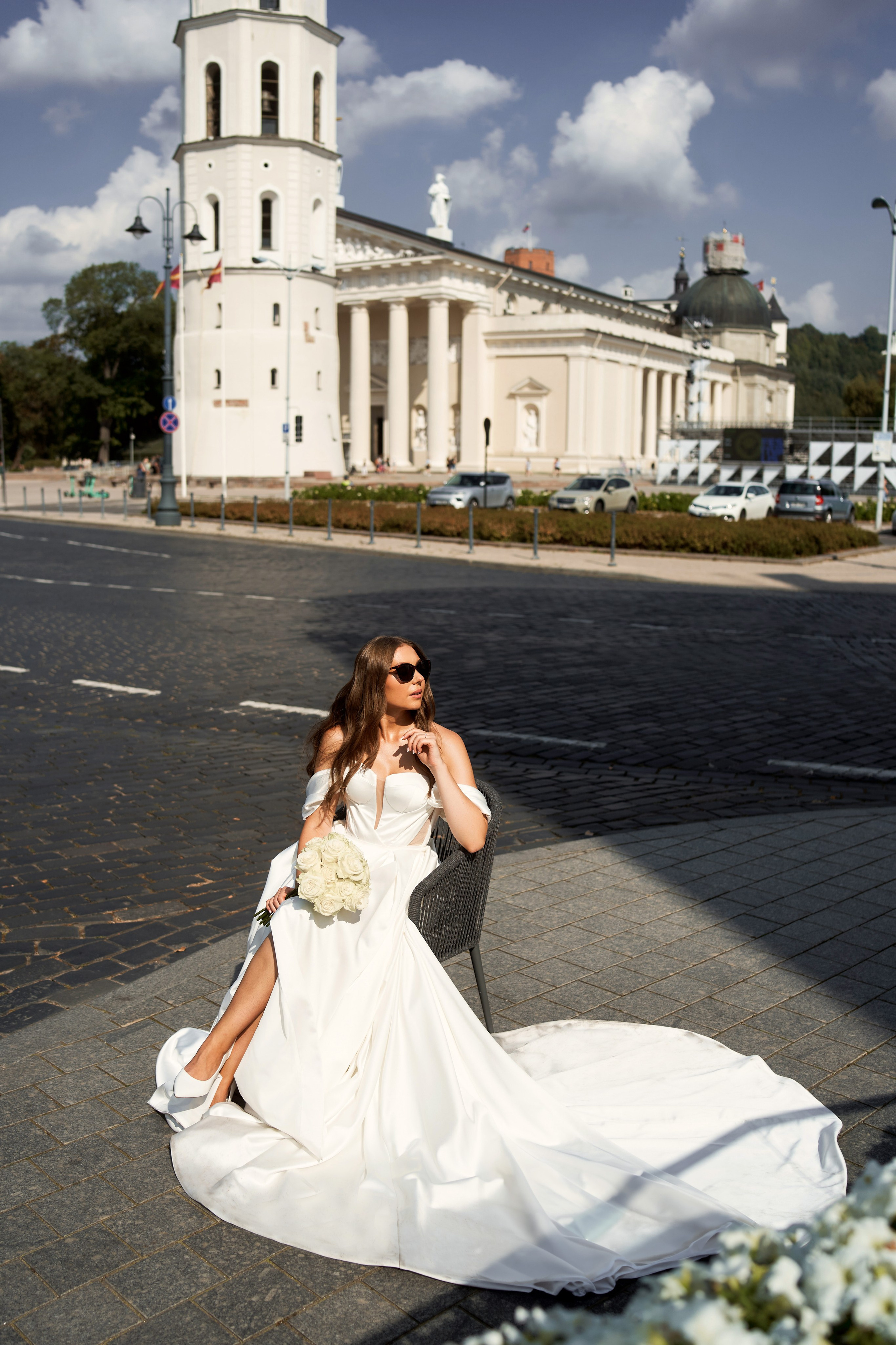 Gretos ir Marijaus vestuvių anonsas. Misevic Wedding — Jausminga ir Profesionali Vestuvių Fotografija