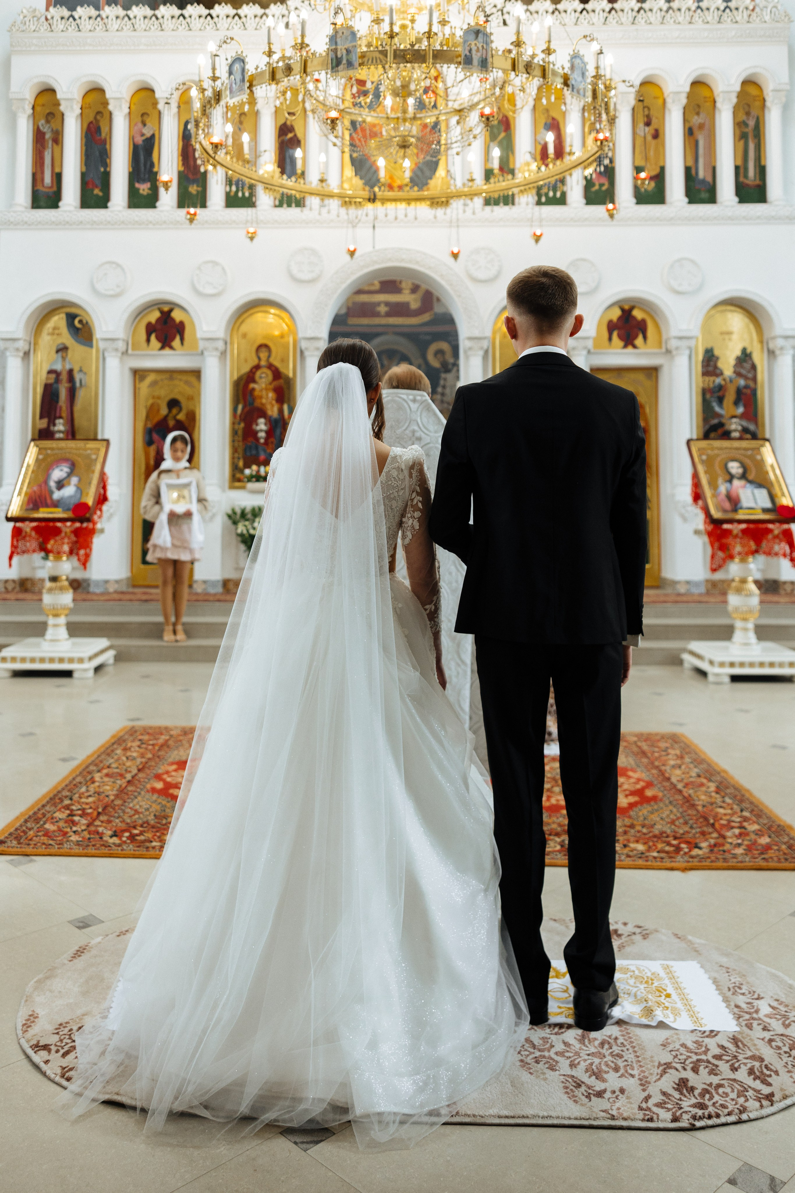 Bohdana Nazar. Ірина Терещук