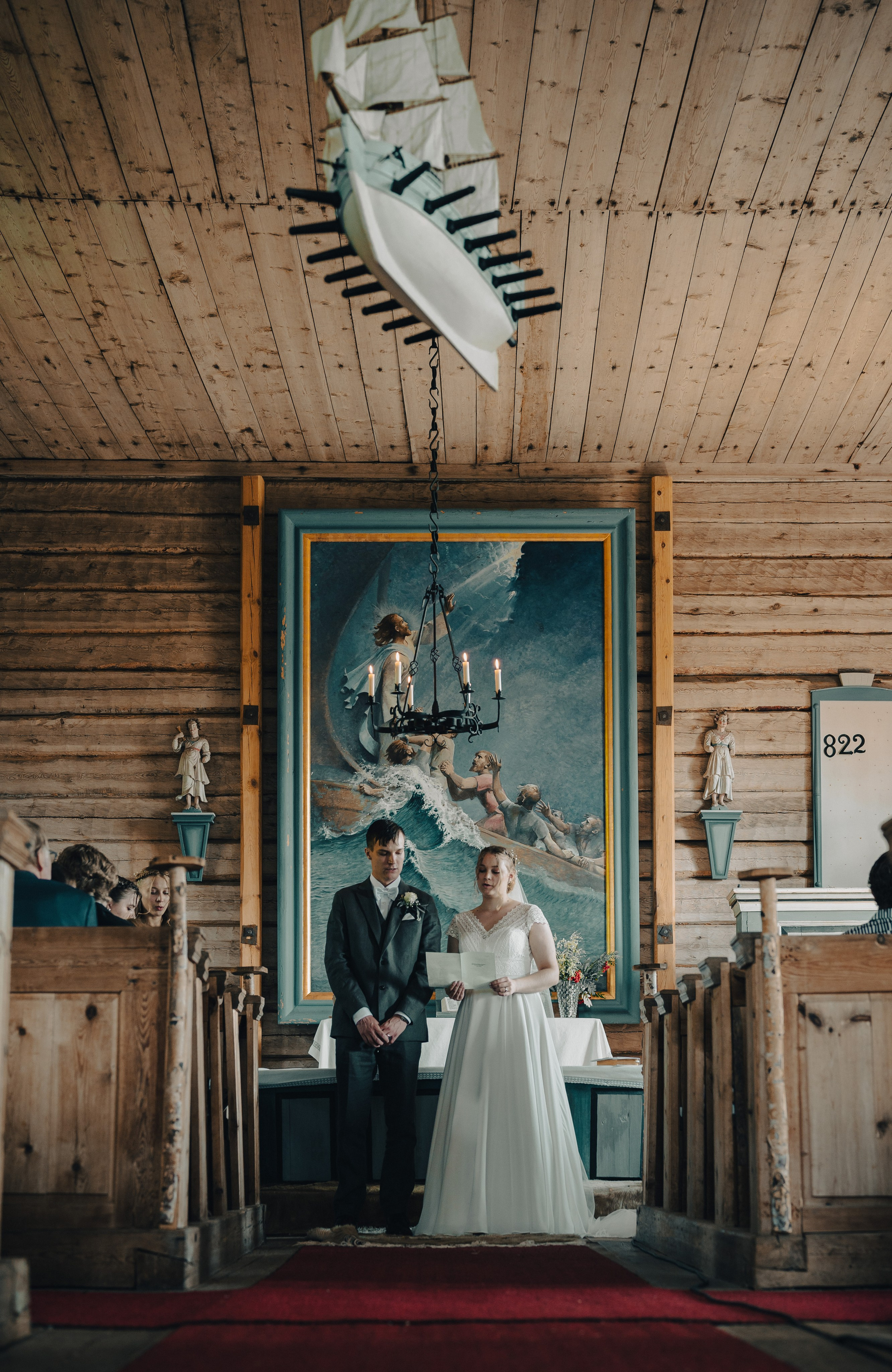 Свадебный день. Фотограф Сергей Трифонов