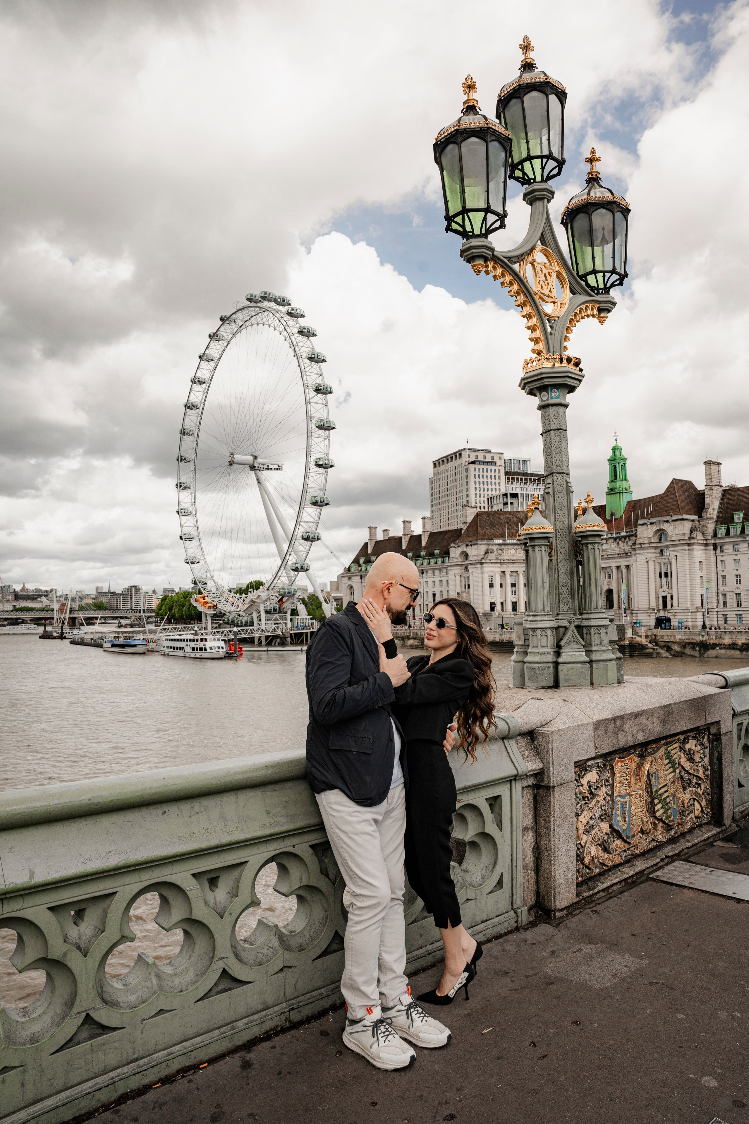 Zuma&Felix. Tonya Kyrylenko photographer in London