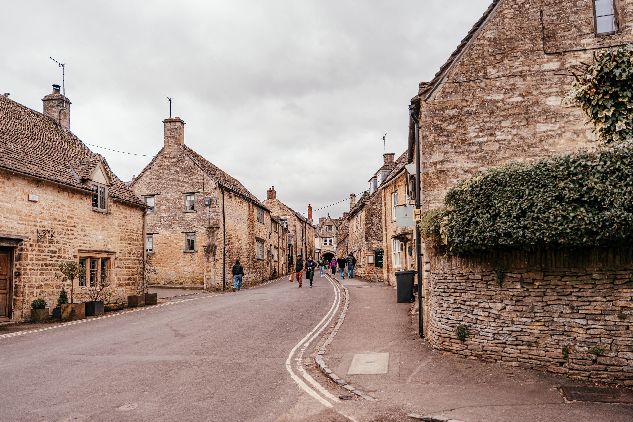 Cotswolds. Tonya Kyrylenko photographer in London