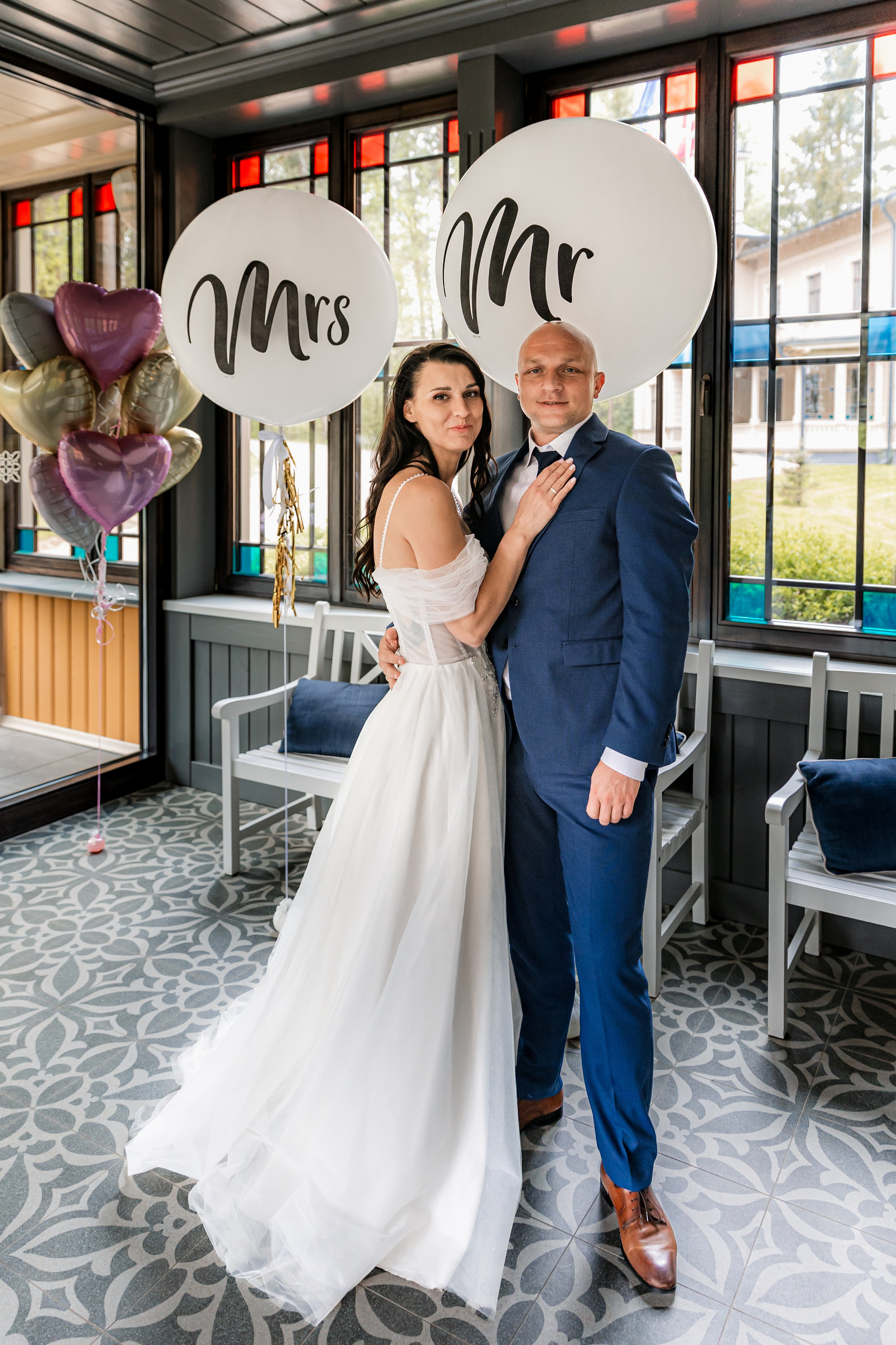 Adrija & Vladislavs, Latvia. June, 2022. Timeless Wedding & Event Photography — based London, working across Europe