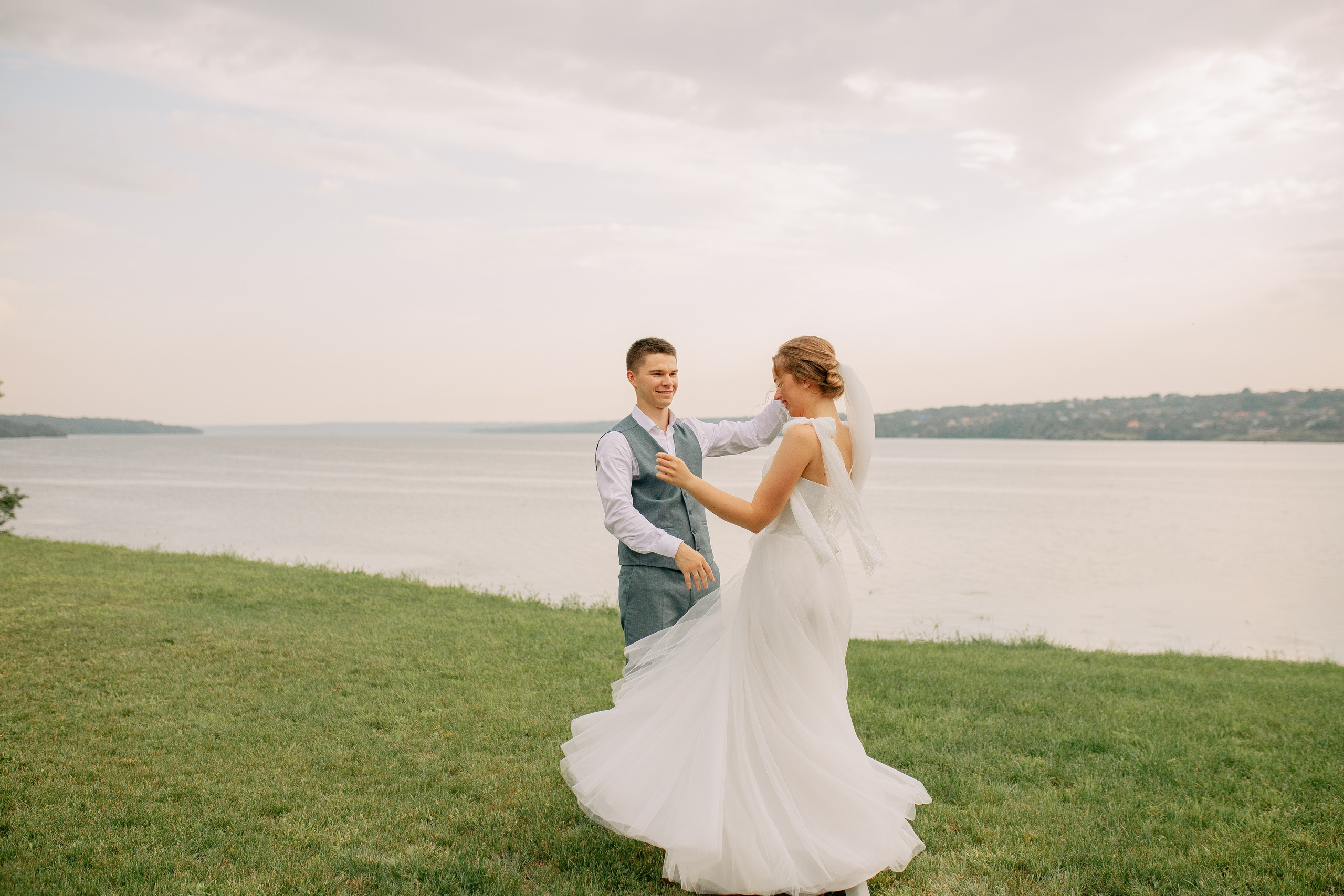 Reportage Wedding. Wedding photographer and videographer Europe