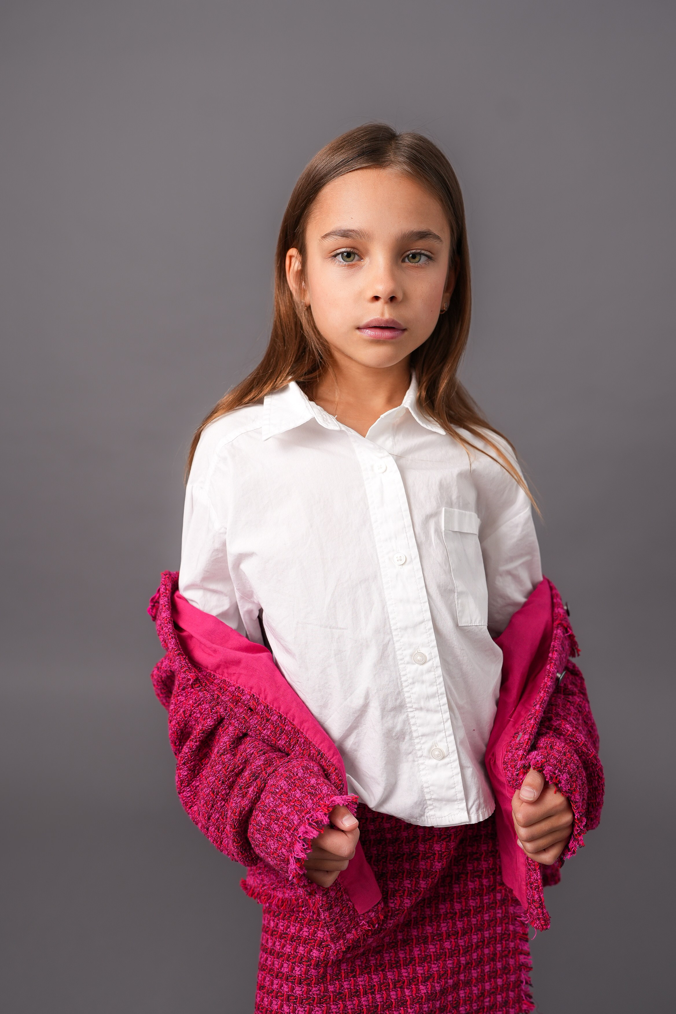 Commercial Photographer