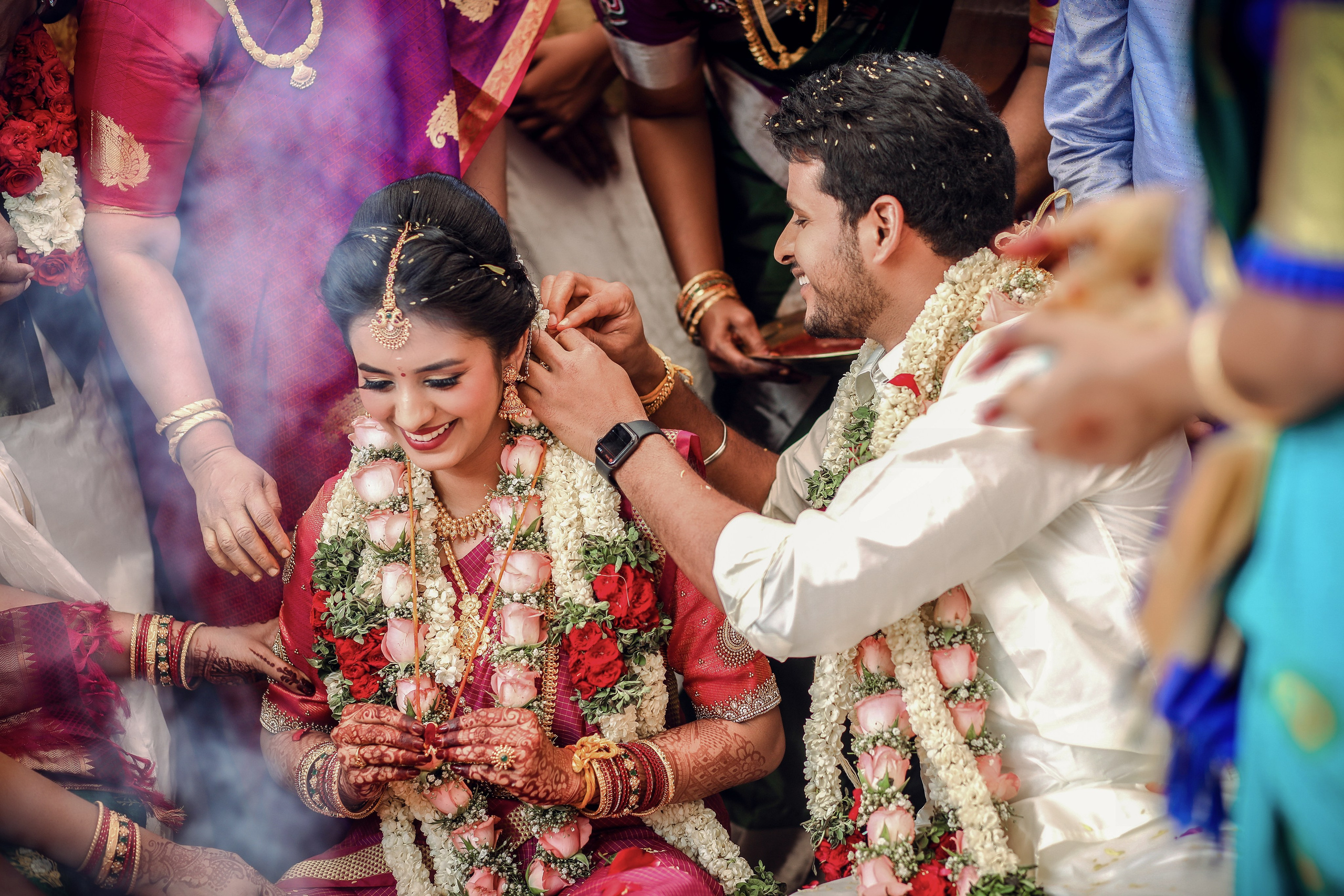 Pixmagic Studios — Gallery. Premium Photography Services