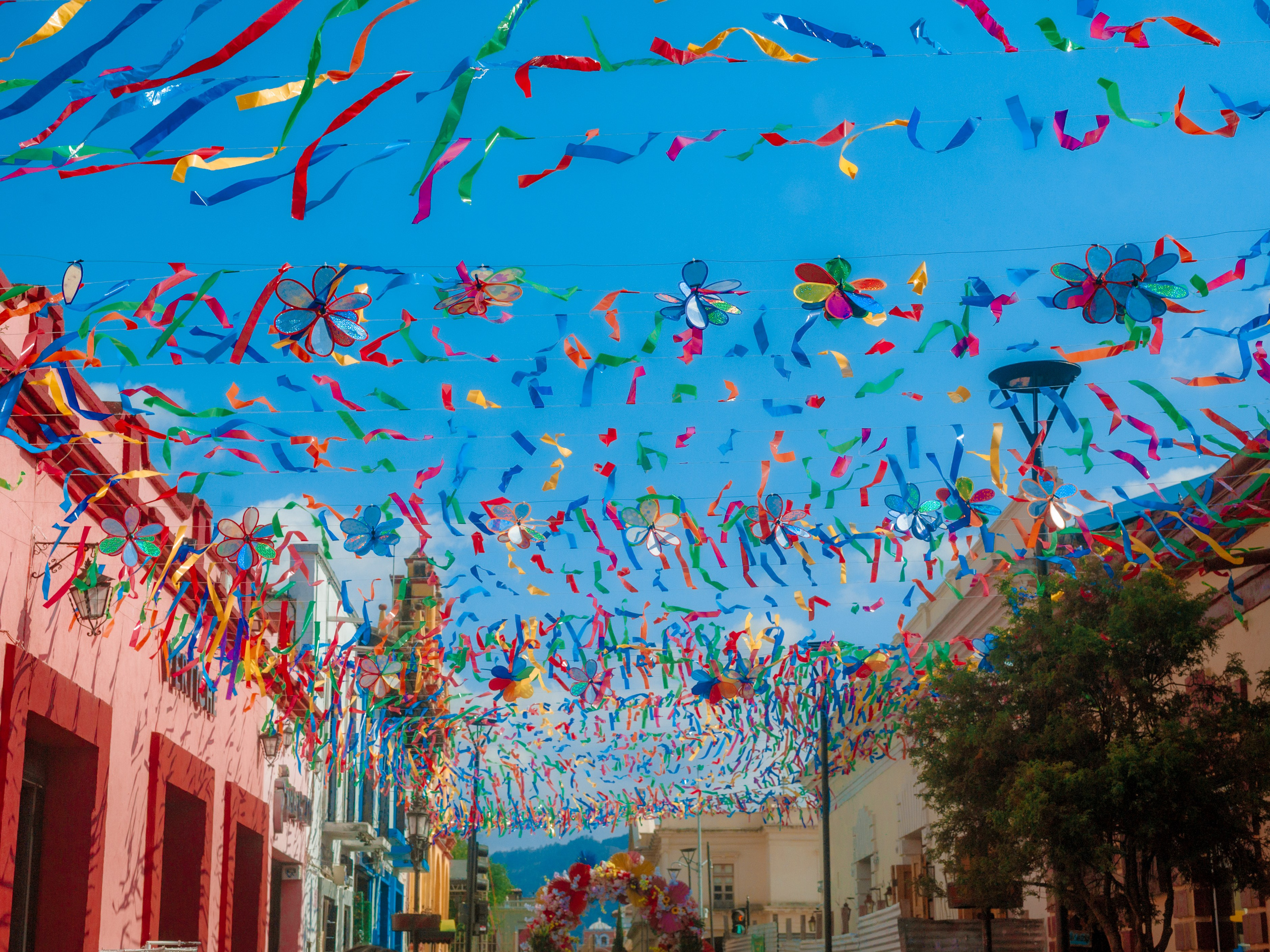 Centro Histórico de San Cris. 2025. Fotógrafo en Villahermosa | ERALPUCHE