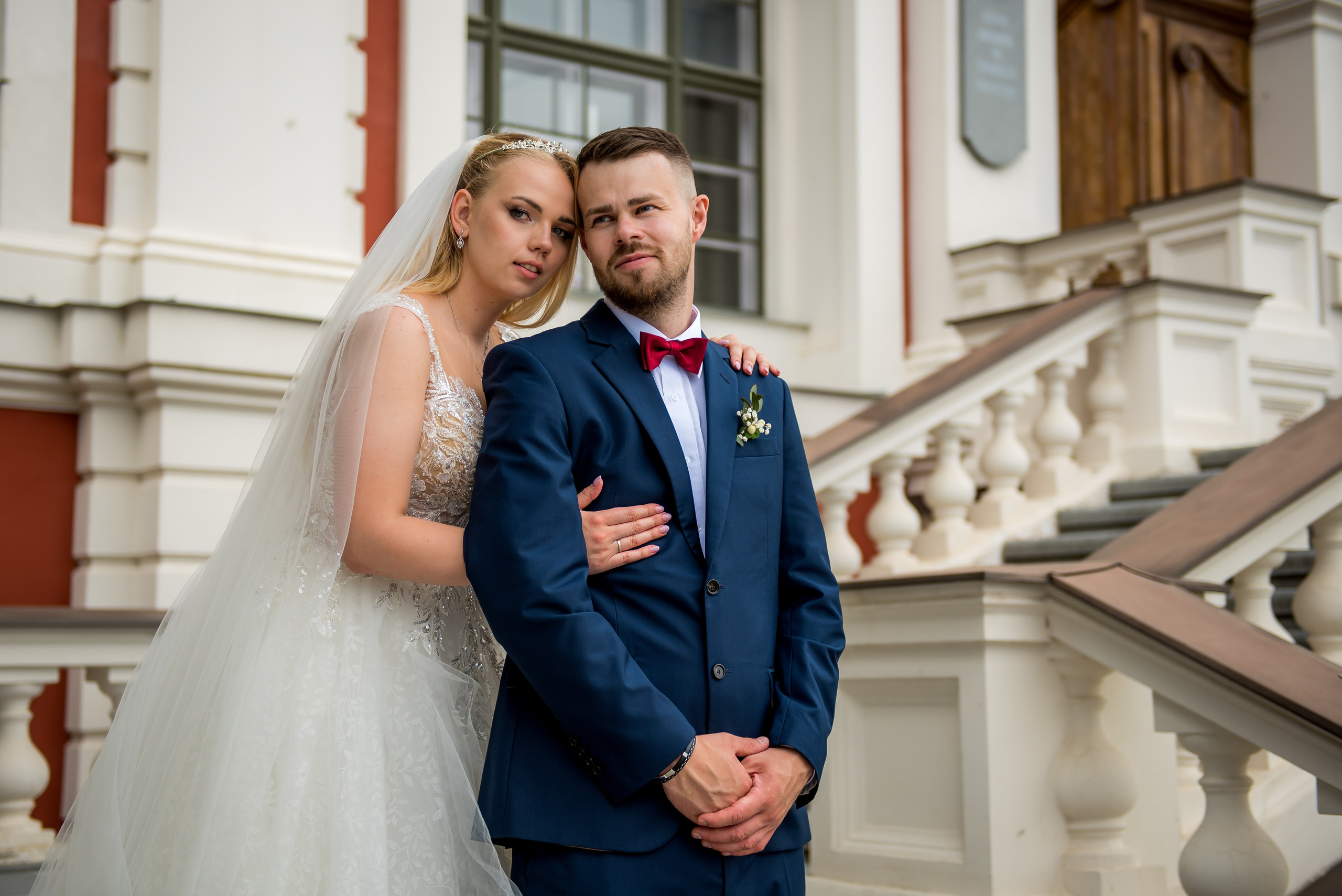 Mateusz and Valeria, Jelgava. Свадебный фотограф. Европа. Свадьба. Латвия