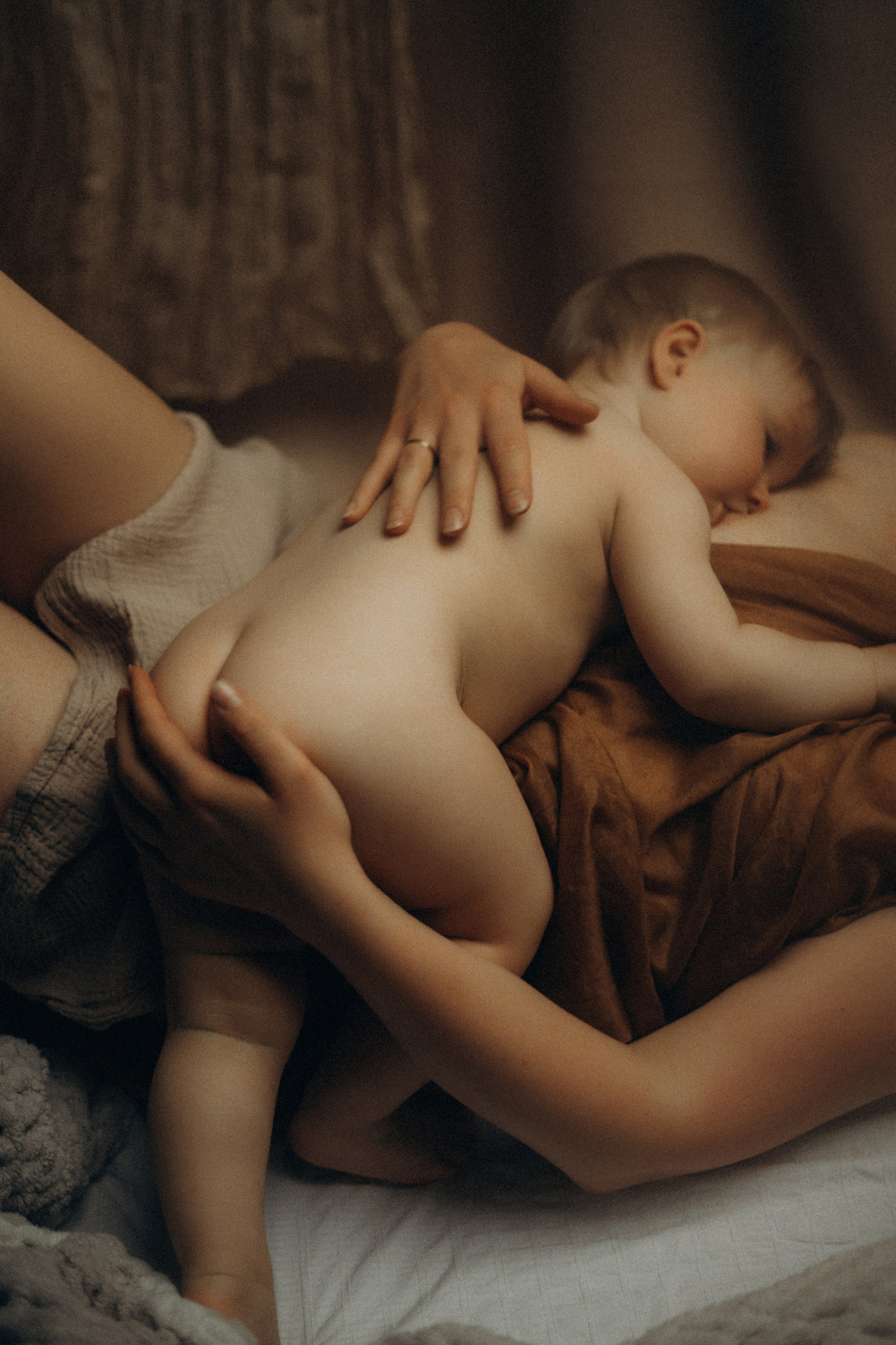 Mom & Me. Семейный фотограф Лейпциг, Германия