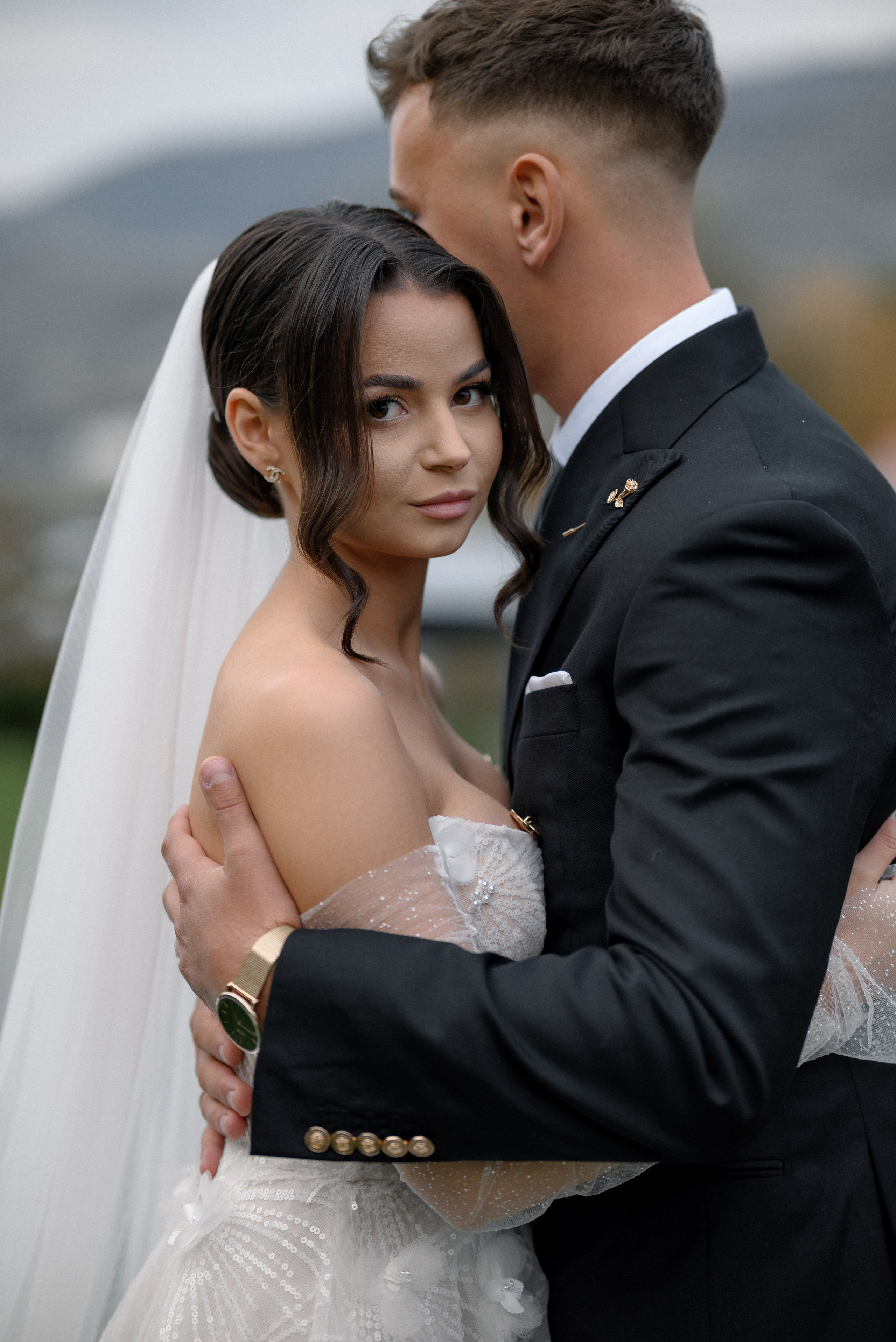 Iga i Janek 12.10.2024. Wedding photographer Warsaw and Europe