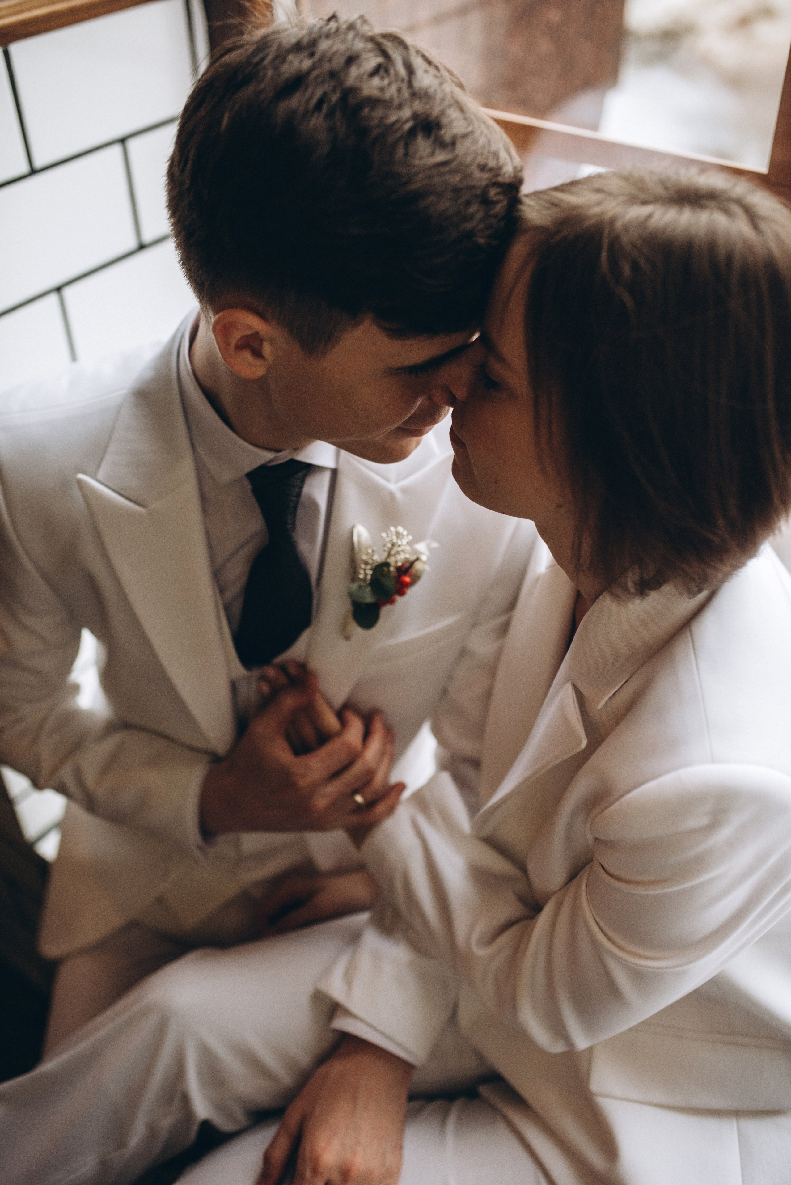 Alina & Paul. Familien- und Hochzeitsfotografin. Ich arbeite in Koblenz und Rheinlan