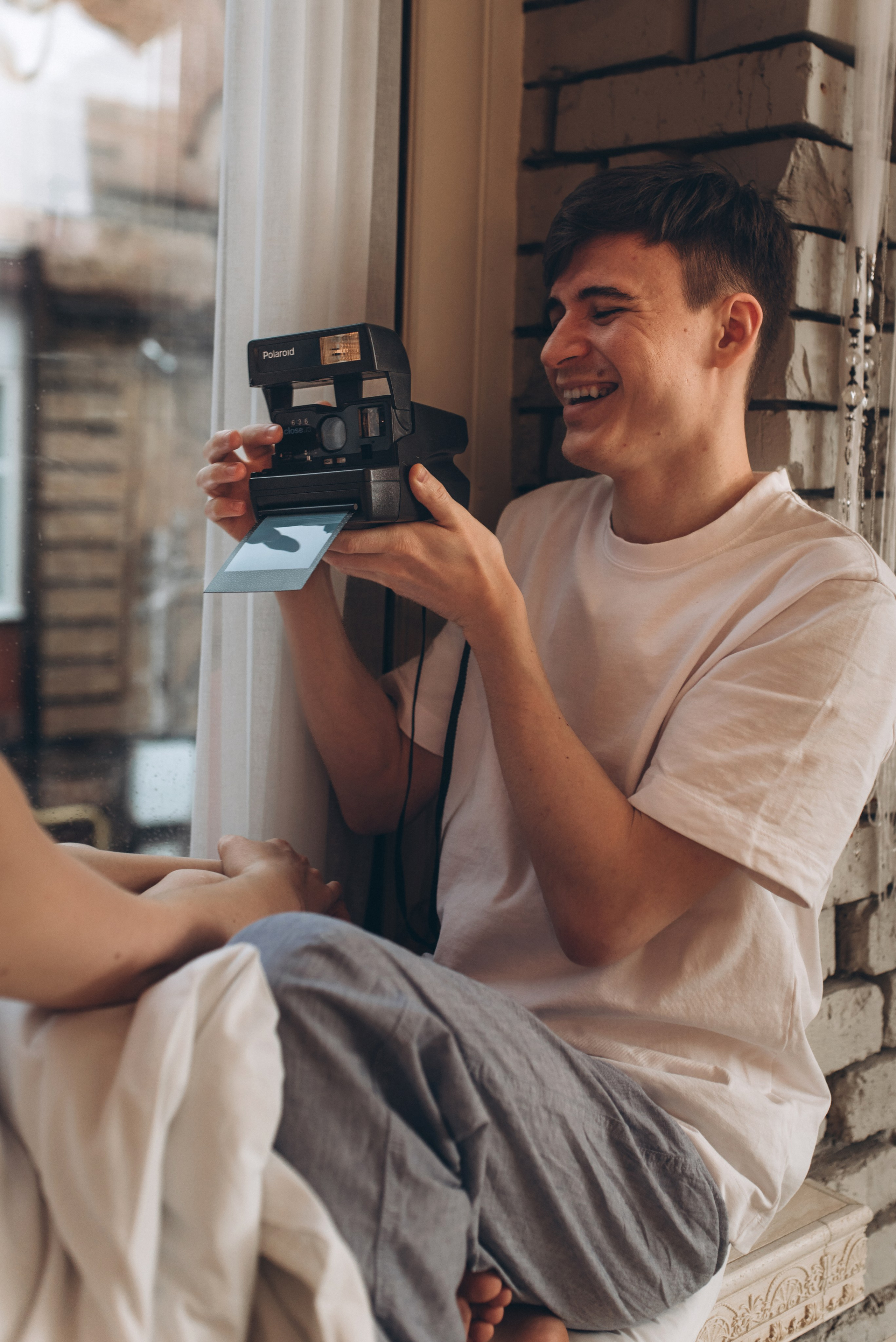 Alina & Paul. Familien- und Hochzeitsfotografin. Ich arbeite in Koblenz und Rheinlan