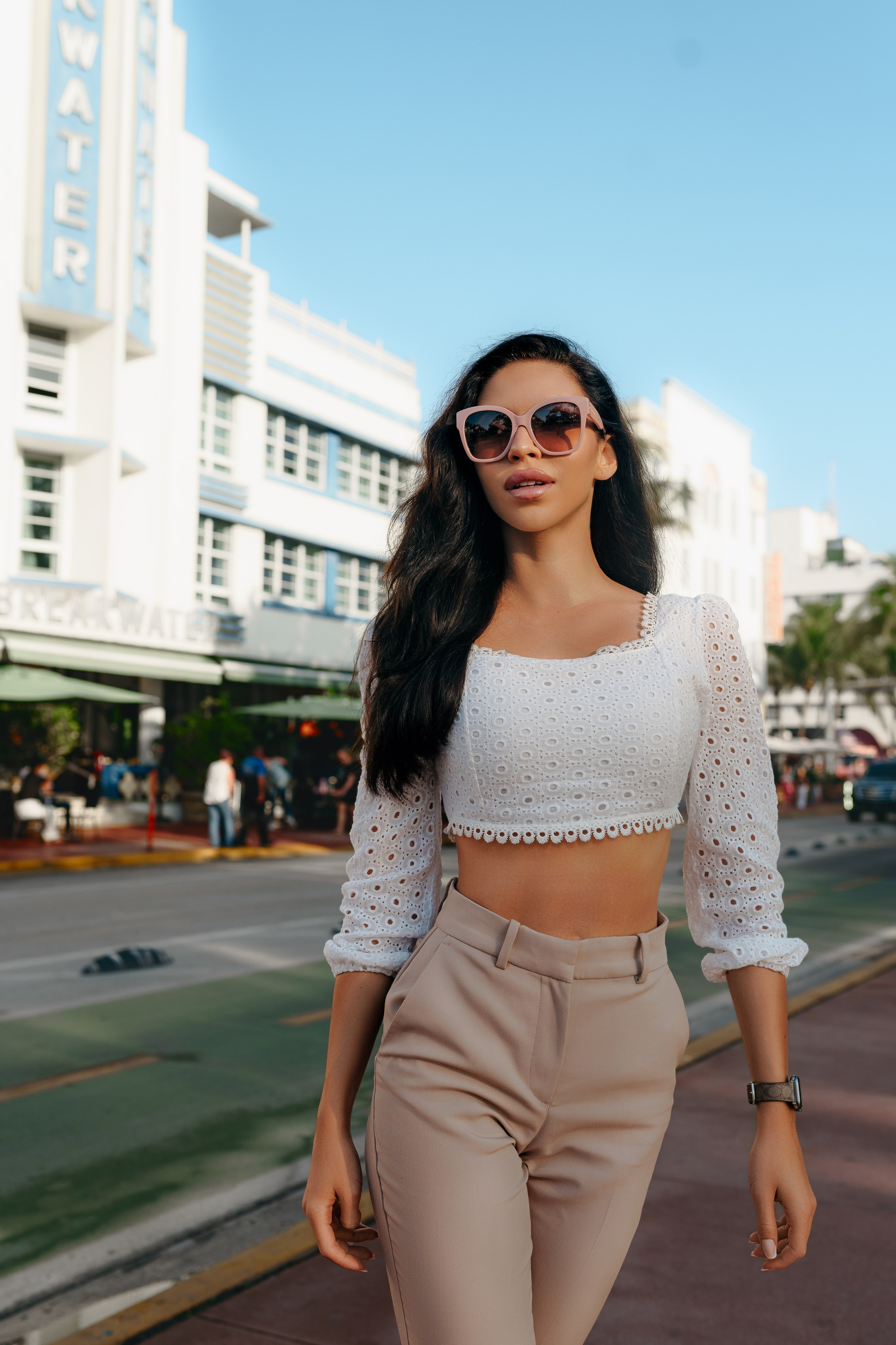 MONTSAINT. ФОТОГРАФ ФЛОРИДА МАЙАМИ