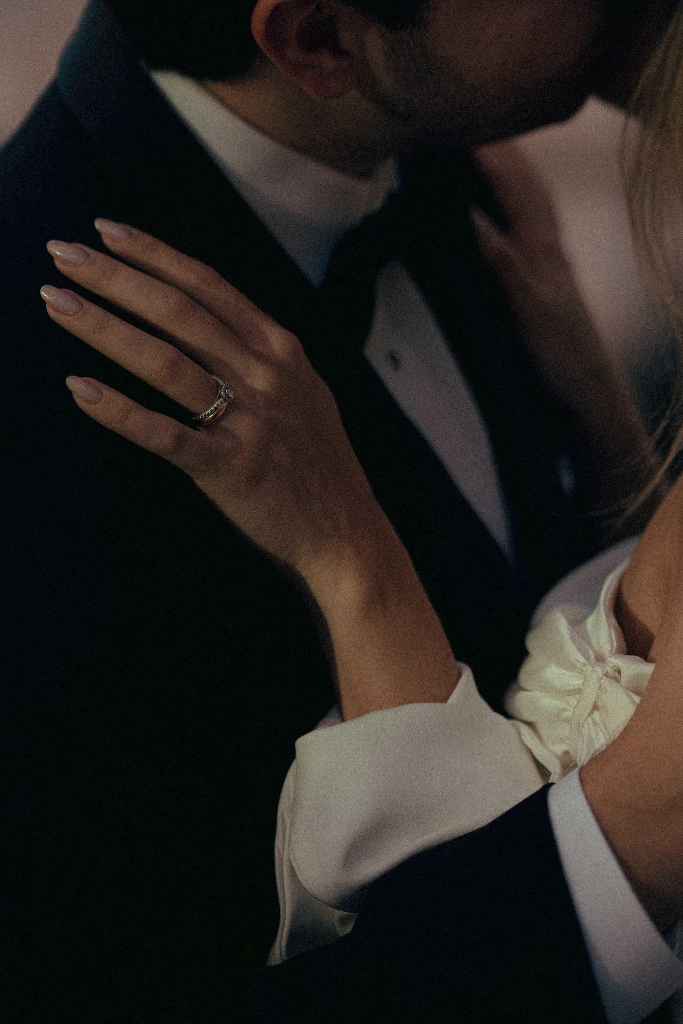 F&M. Wedding & elopement photographer Viktoriya Kravtsov. Las Vegas