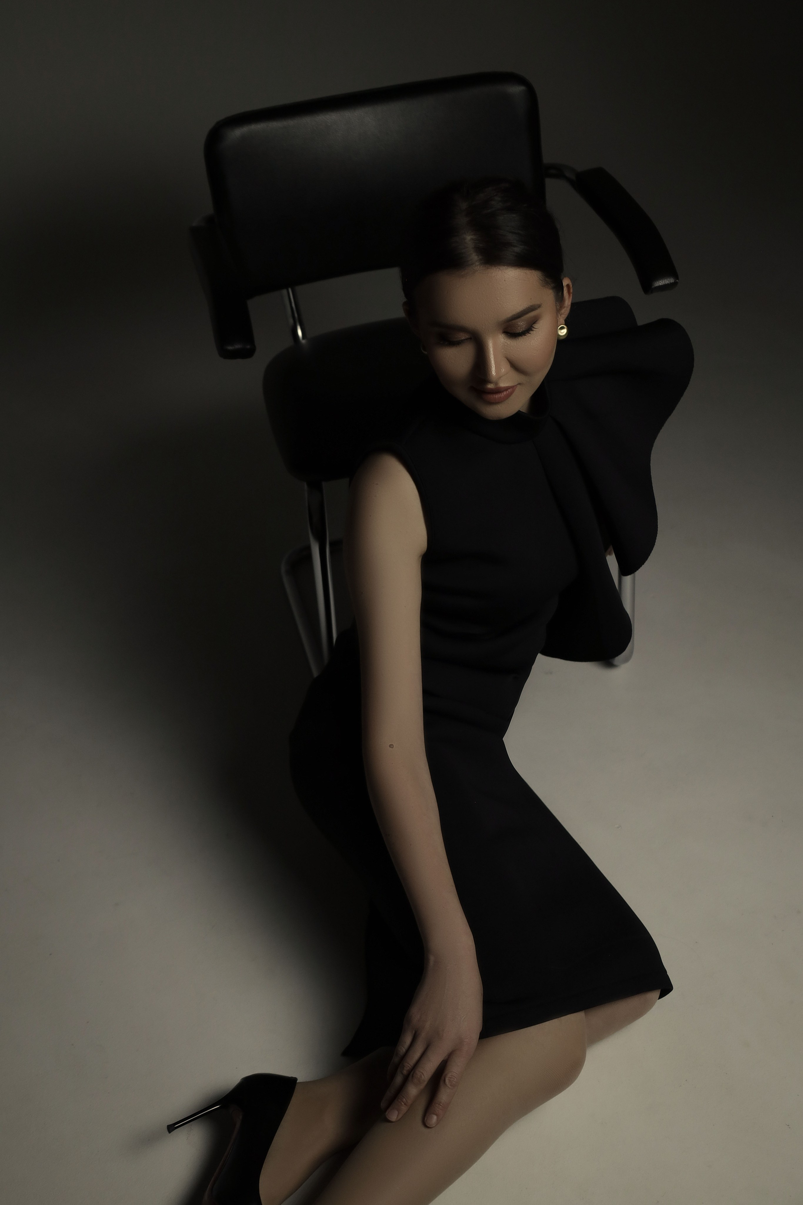 Портрет. Ellaya.ph