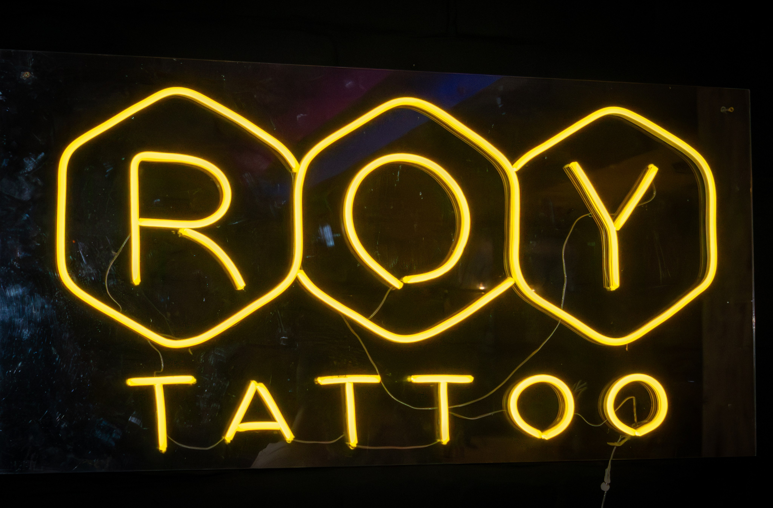 Репортажно фотографисање са отварања ТАТТО РОИ-а у Новом Саду, Србија. Викторија Федосеенко, фотограф у Србији