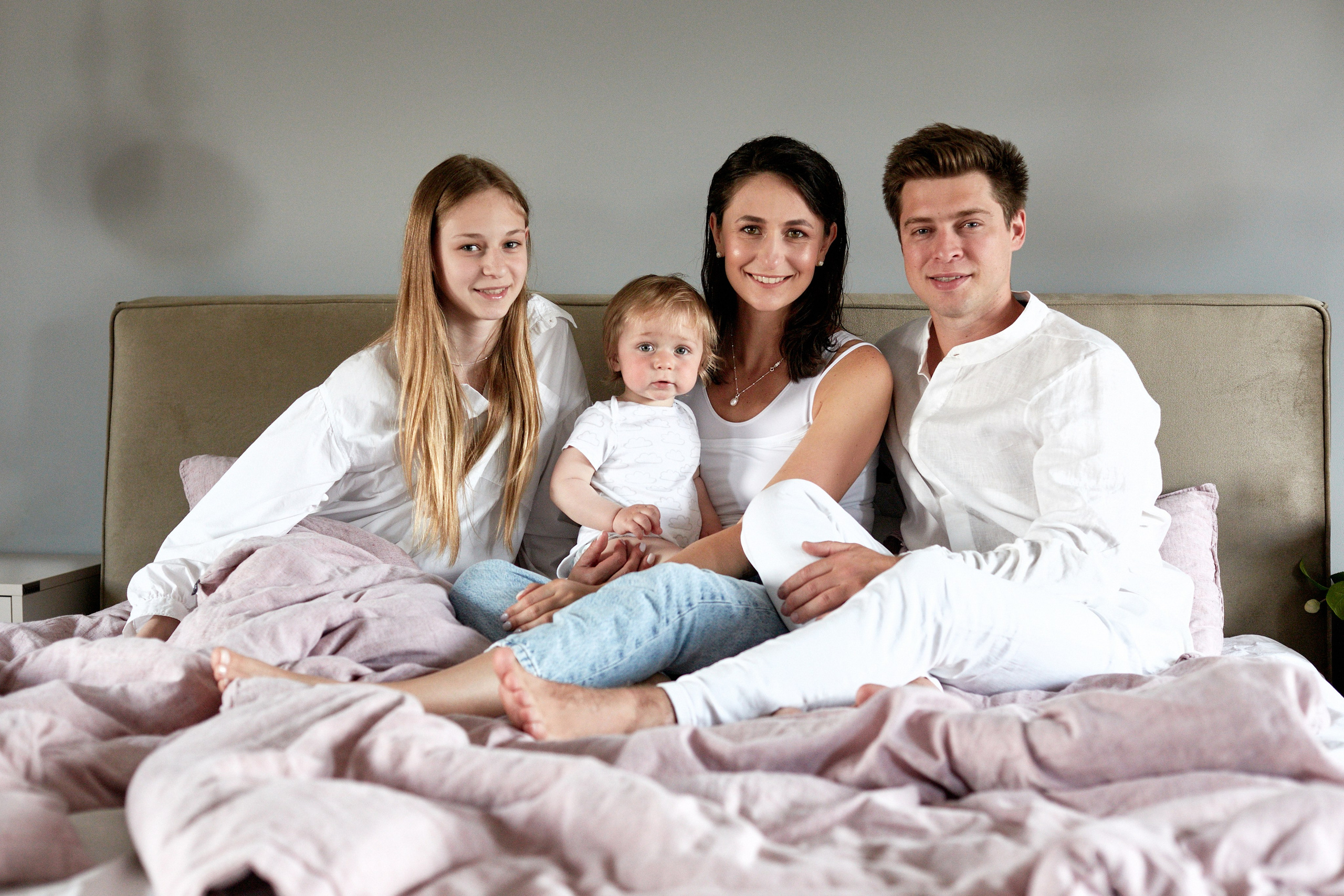 Summer day. Amazing photo session at a time convenient for you. Y