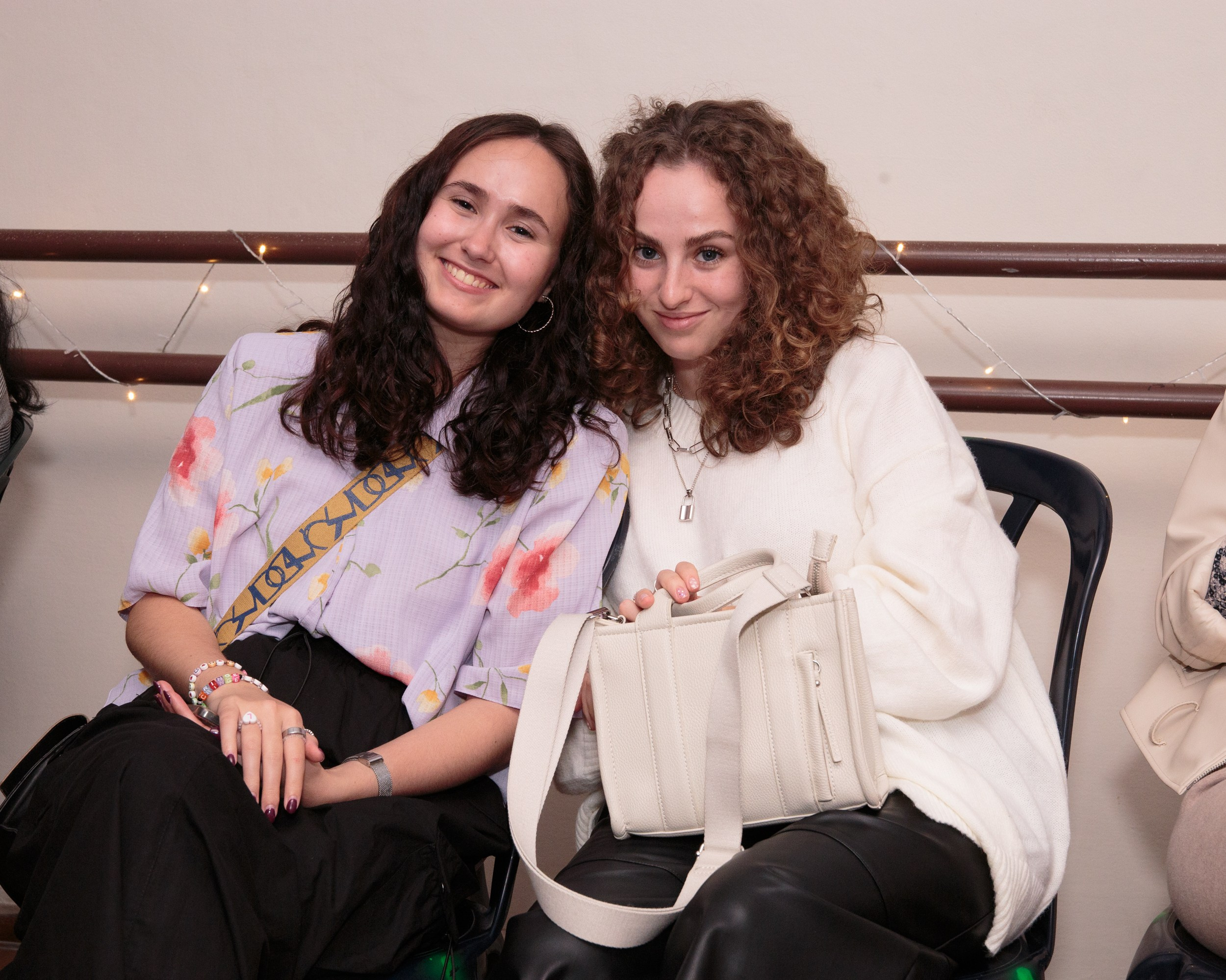 Городская Ханука Хайфа 2023. Портретный и репортажный фотограф в Израиле Рома Бирман