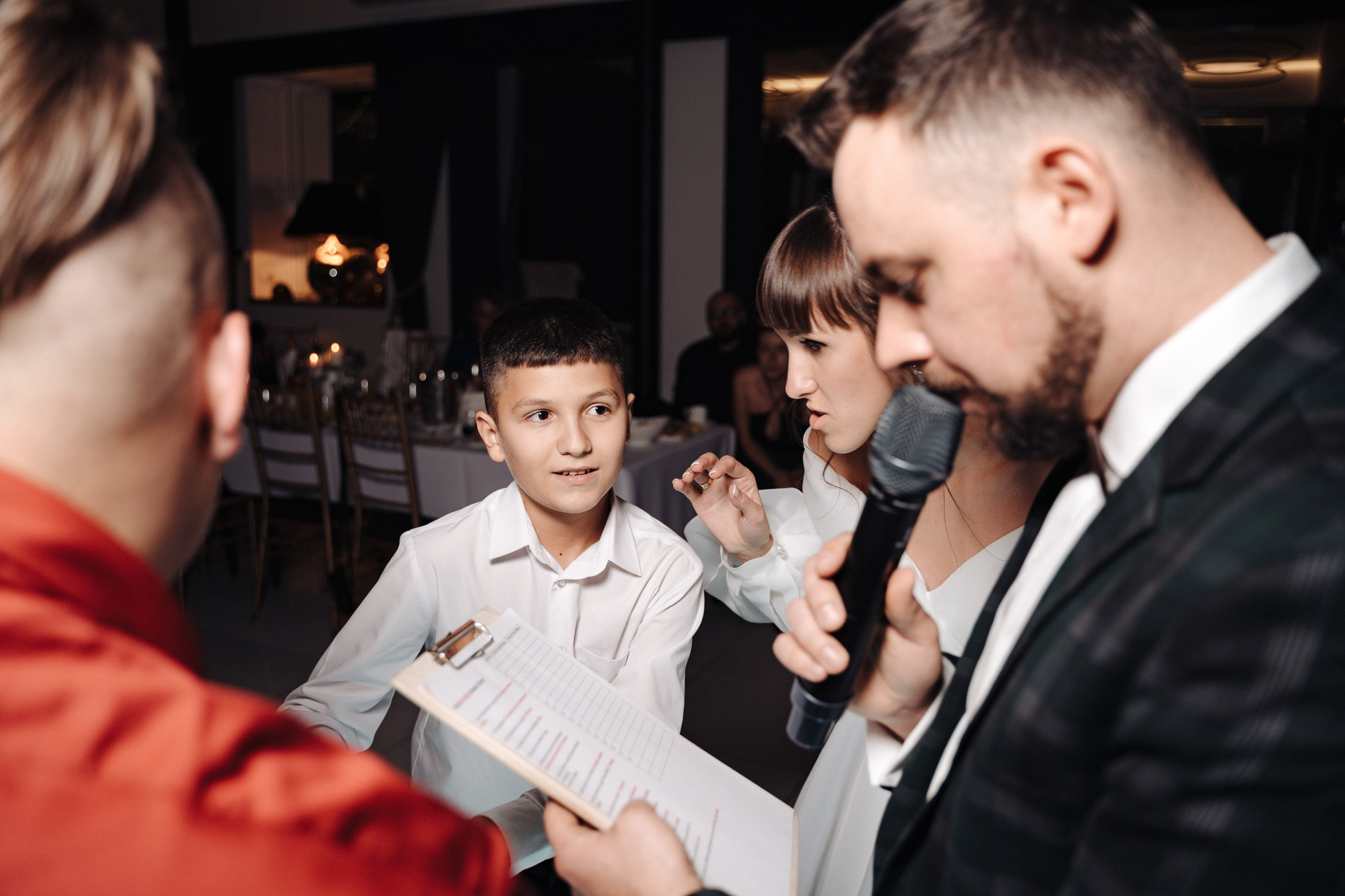 Piotr i Roksolana. Karina Czernecka Foto