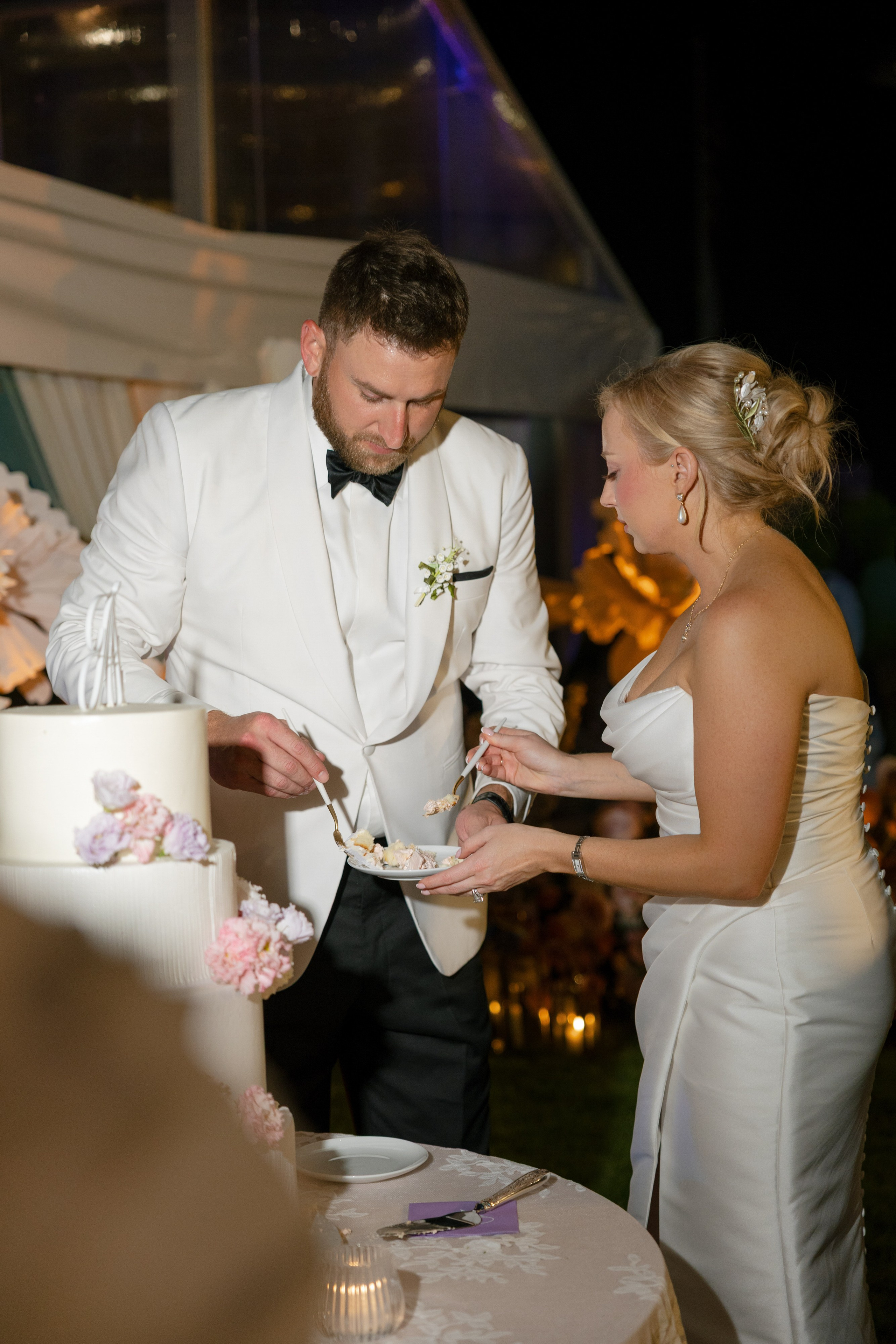 Anne Marie and Andrew. Wedding photographer and videographer New York | New Jersey