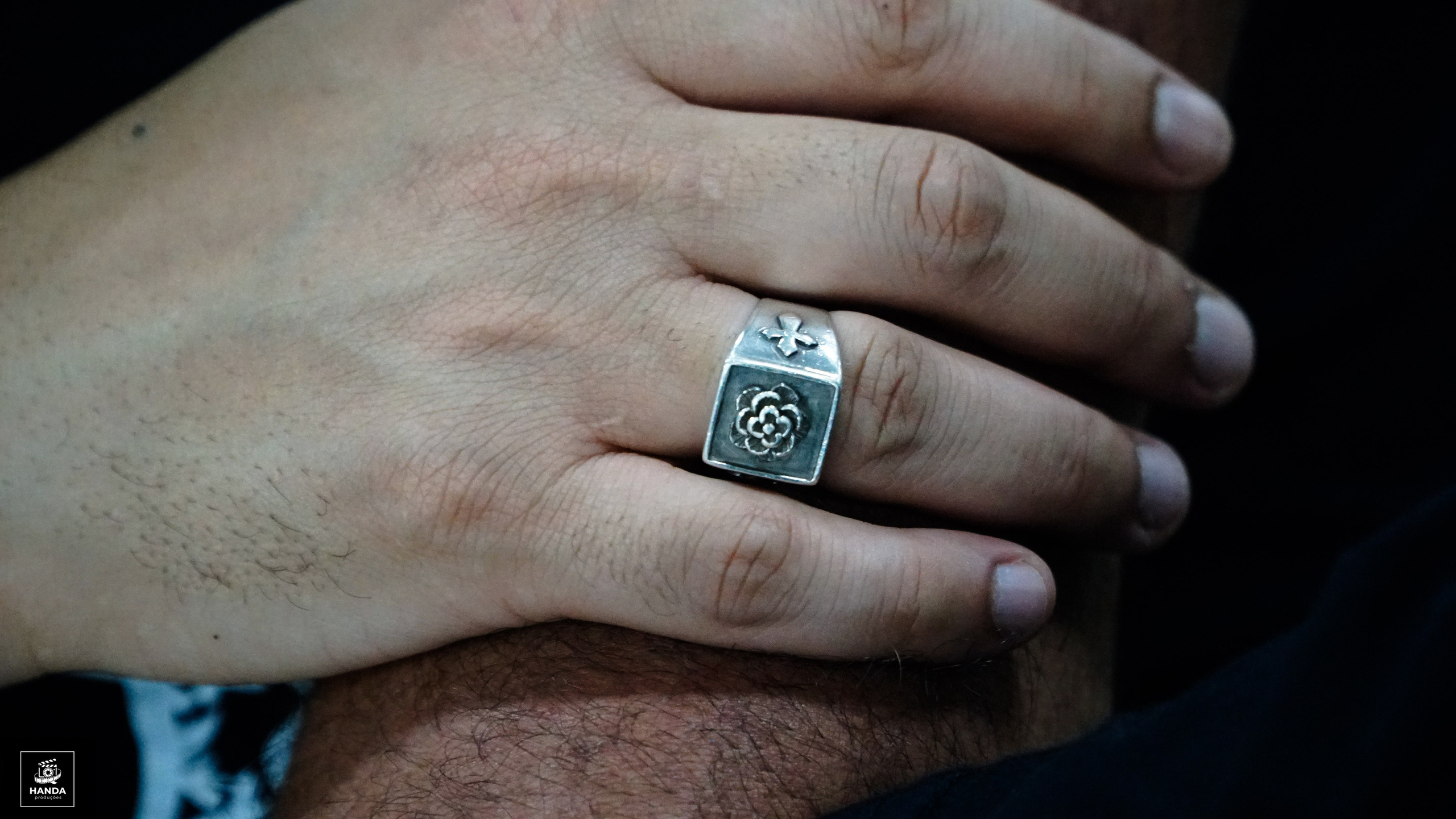 Encontrão 2026. Handa Produções