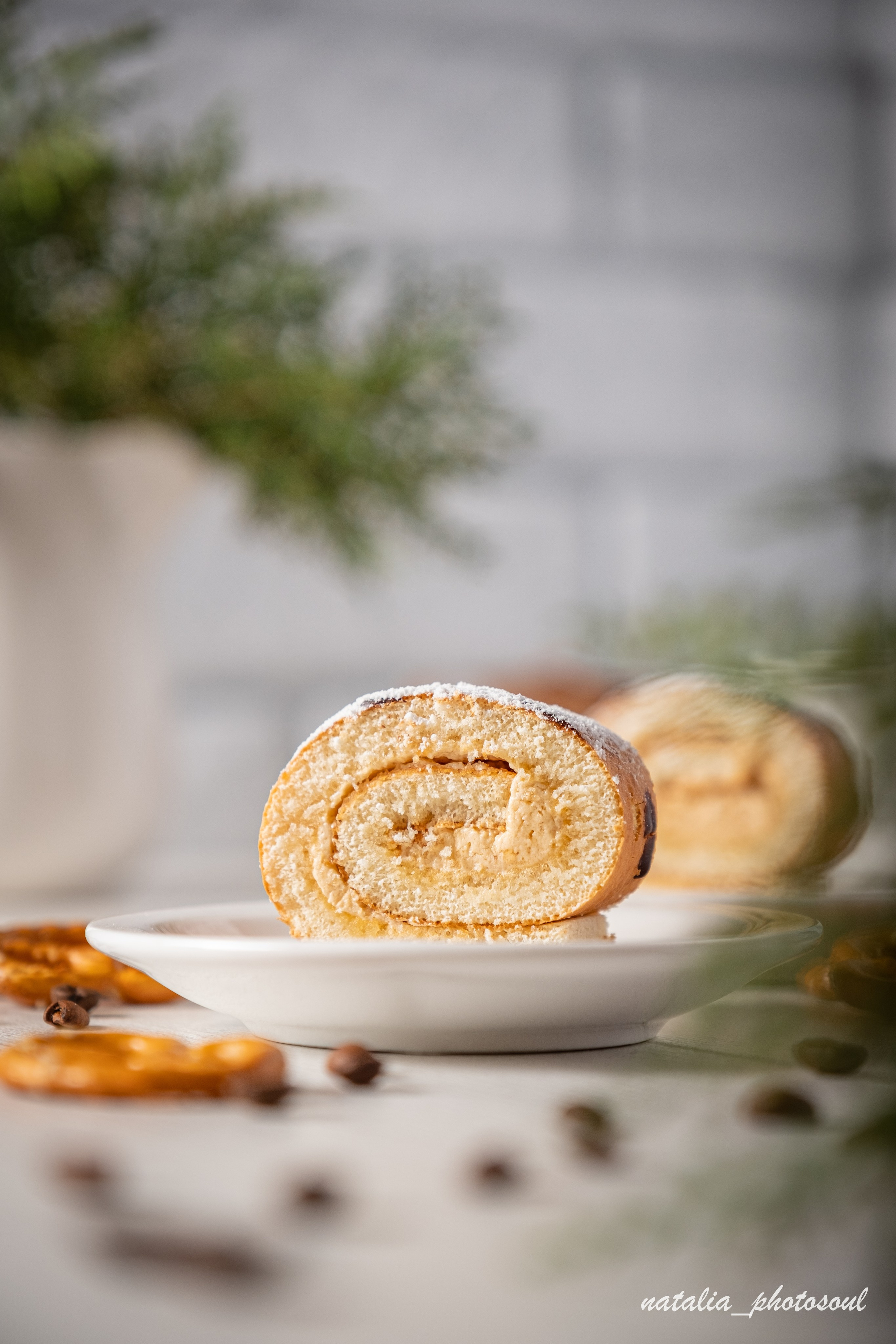 Tasty stories. Photographer in Seoul Dobrokvashina Natalya