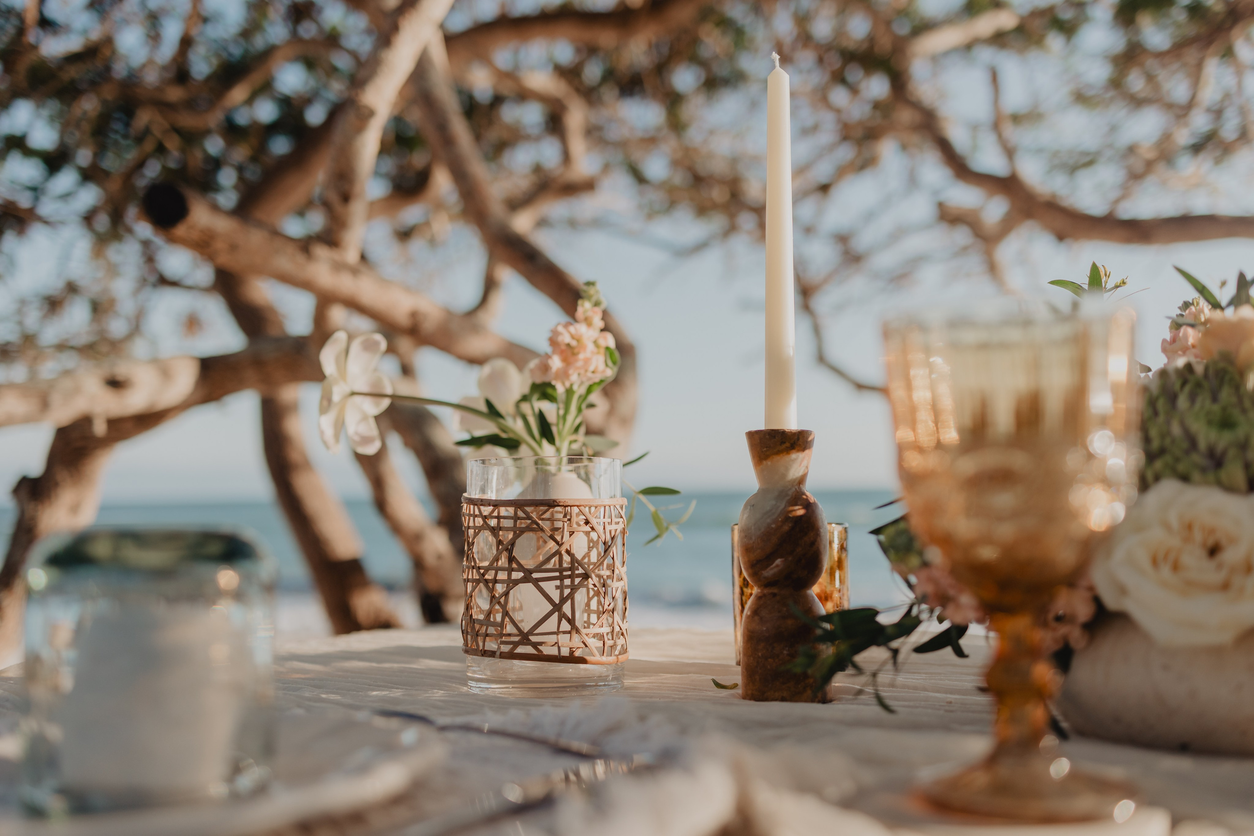 Punta Mita Engagement Session: Love Framed by the Pacific