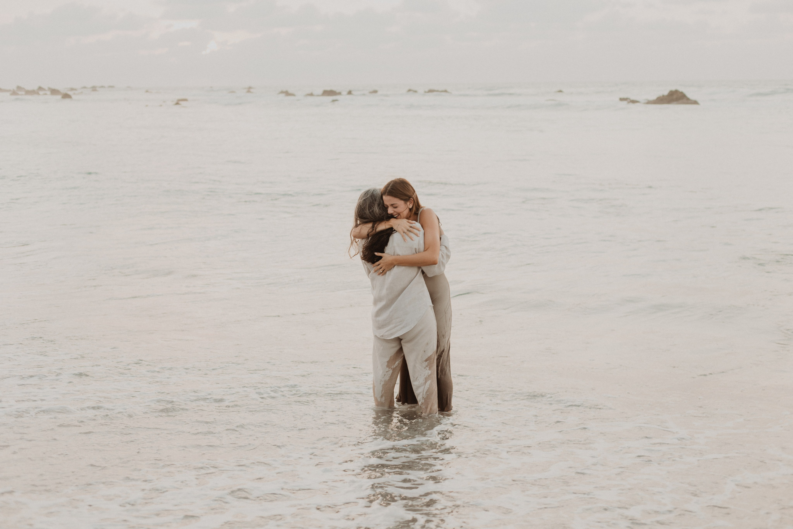 Marriage Proposal in Punta de Mita | Unforgettable Beach Proposals