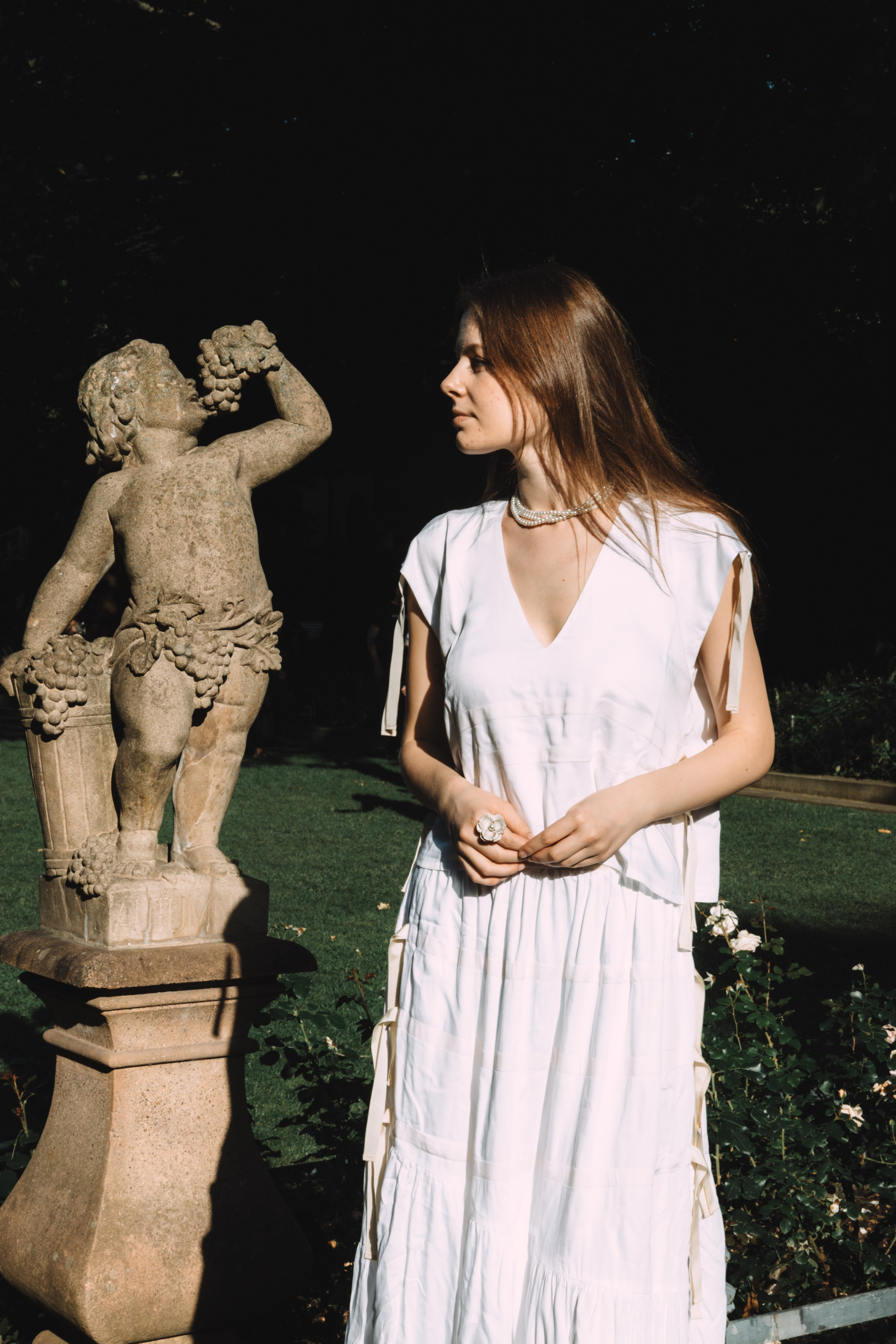 Werbung. Portraitfotografin Berlin