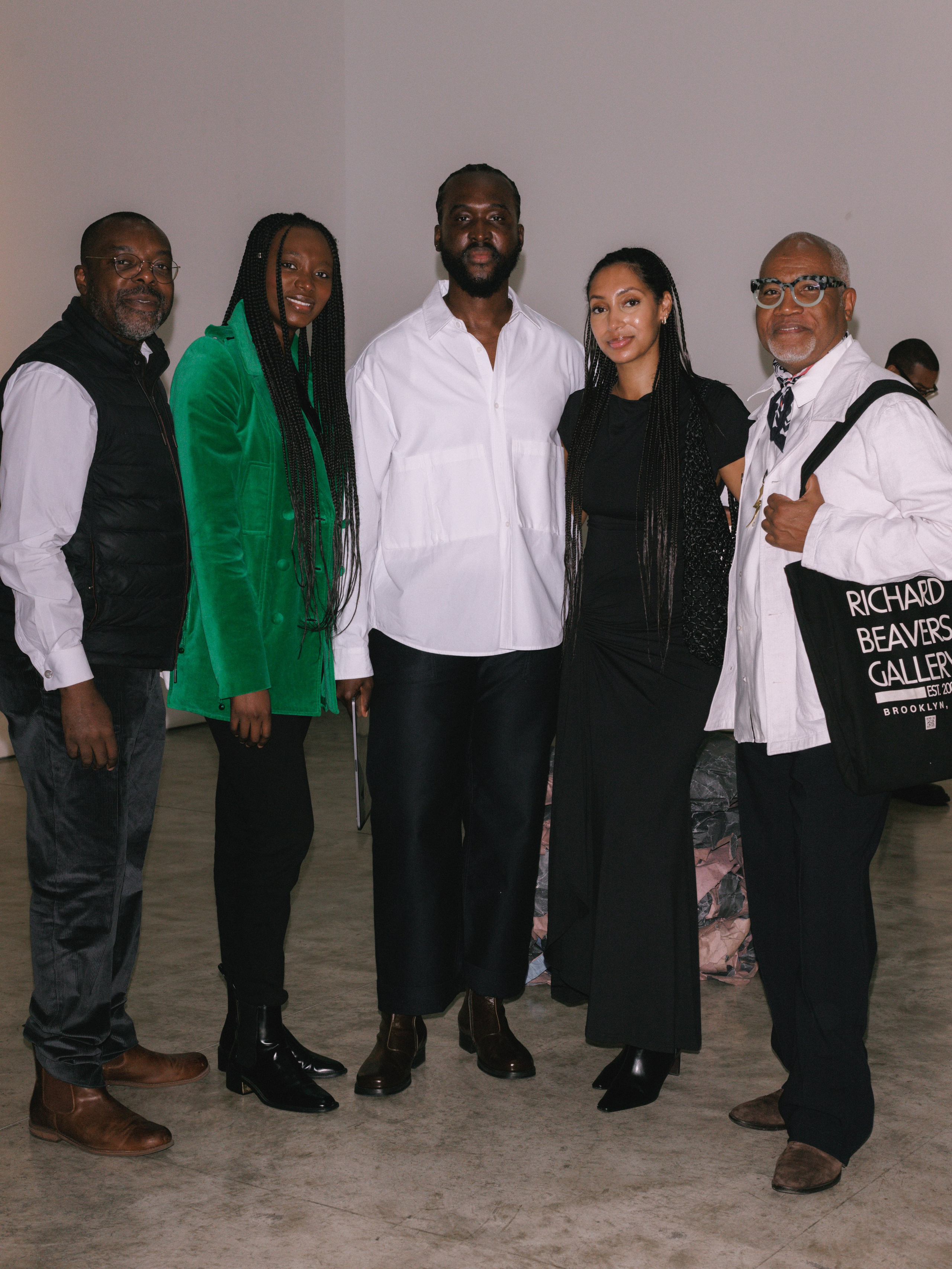 ROMULUS Event Photography | Fashion Event Photographer NYC