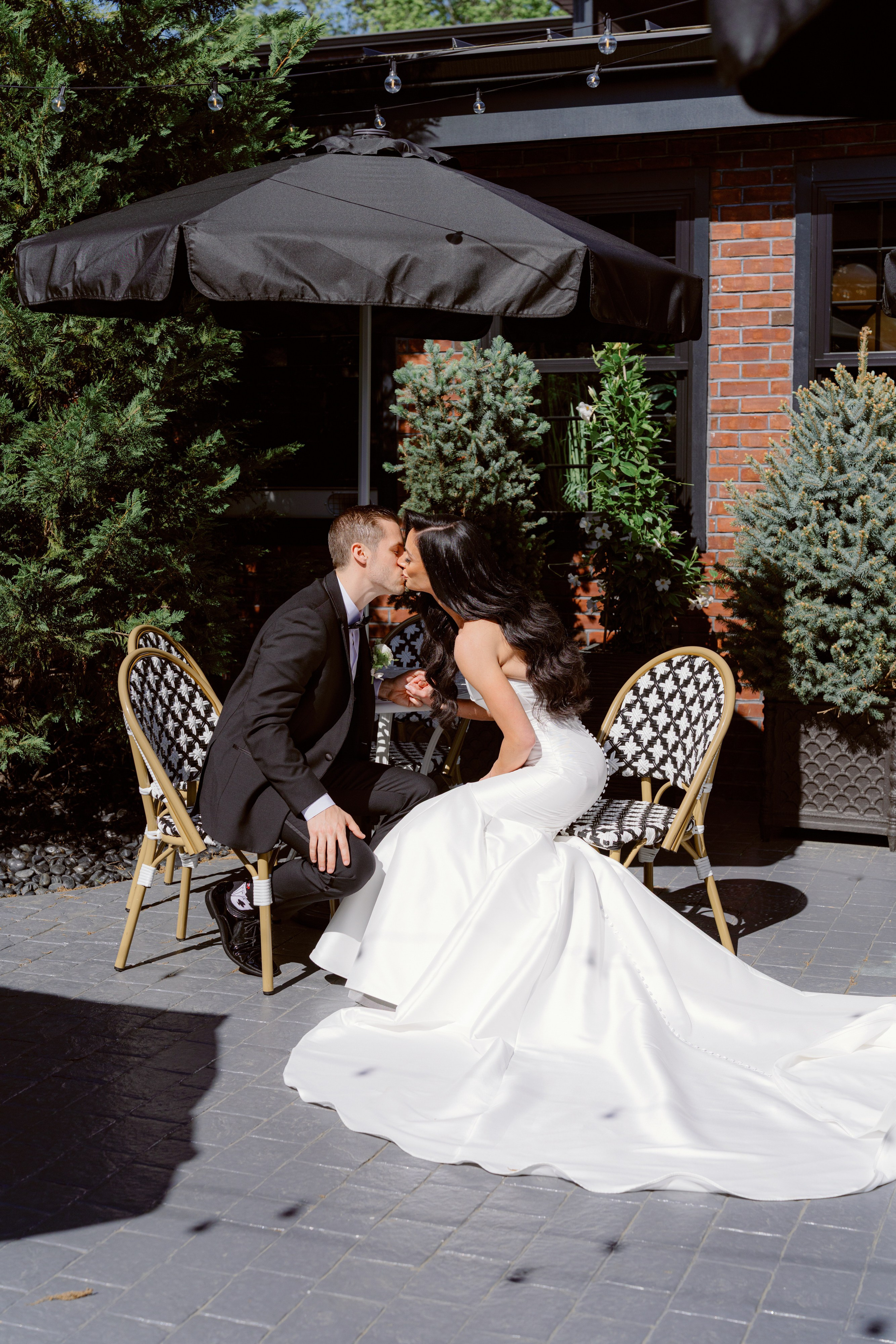 Ashley and Bobby. Wedding photographer and videographer New York | New Jersey