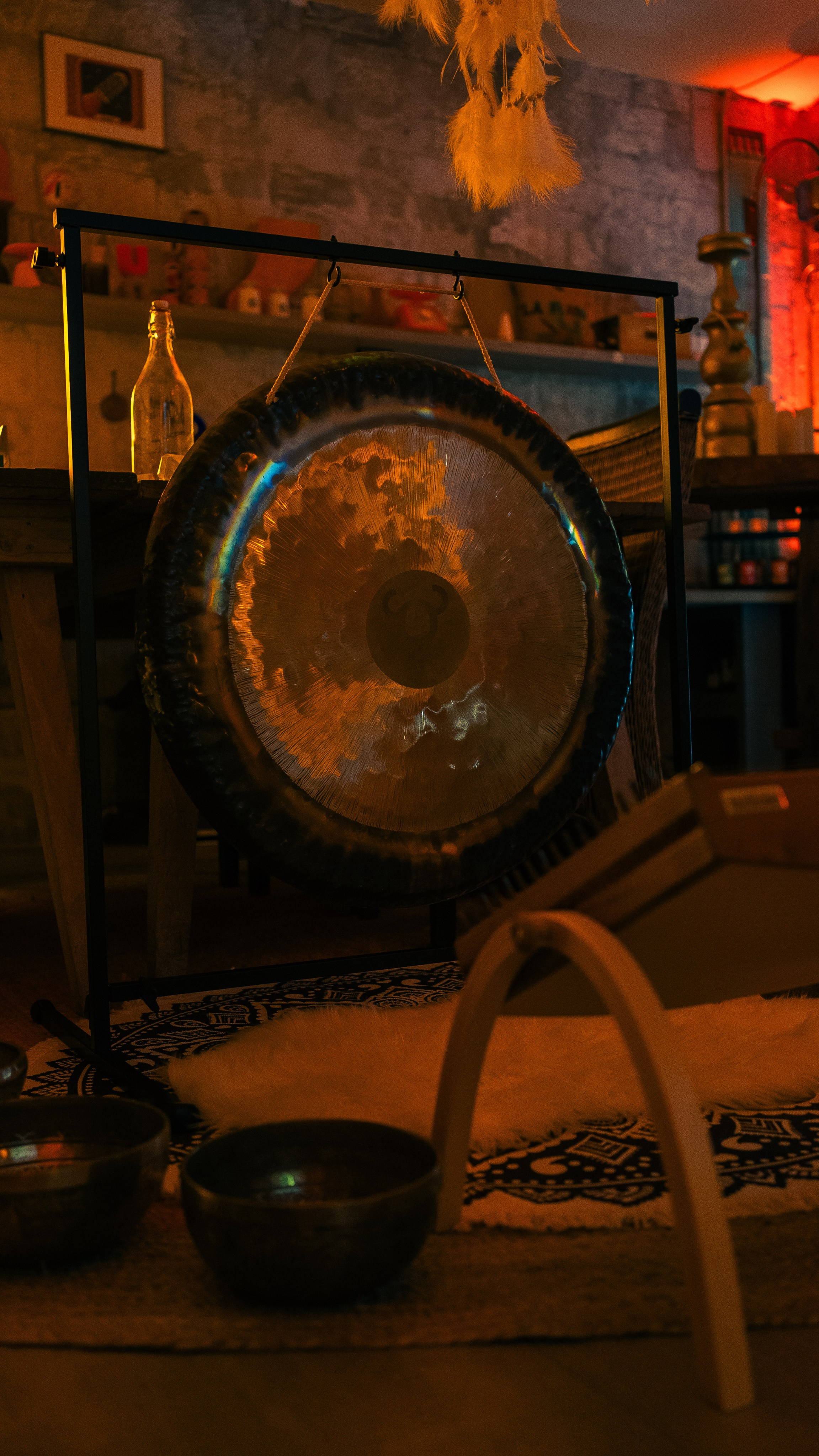 Events. Tatiana Ketova