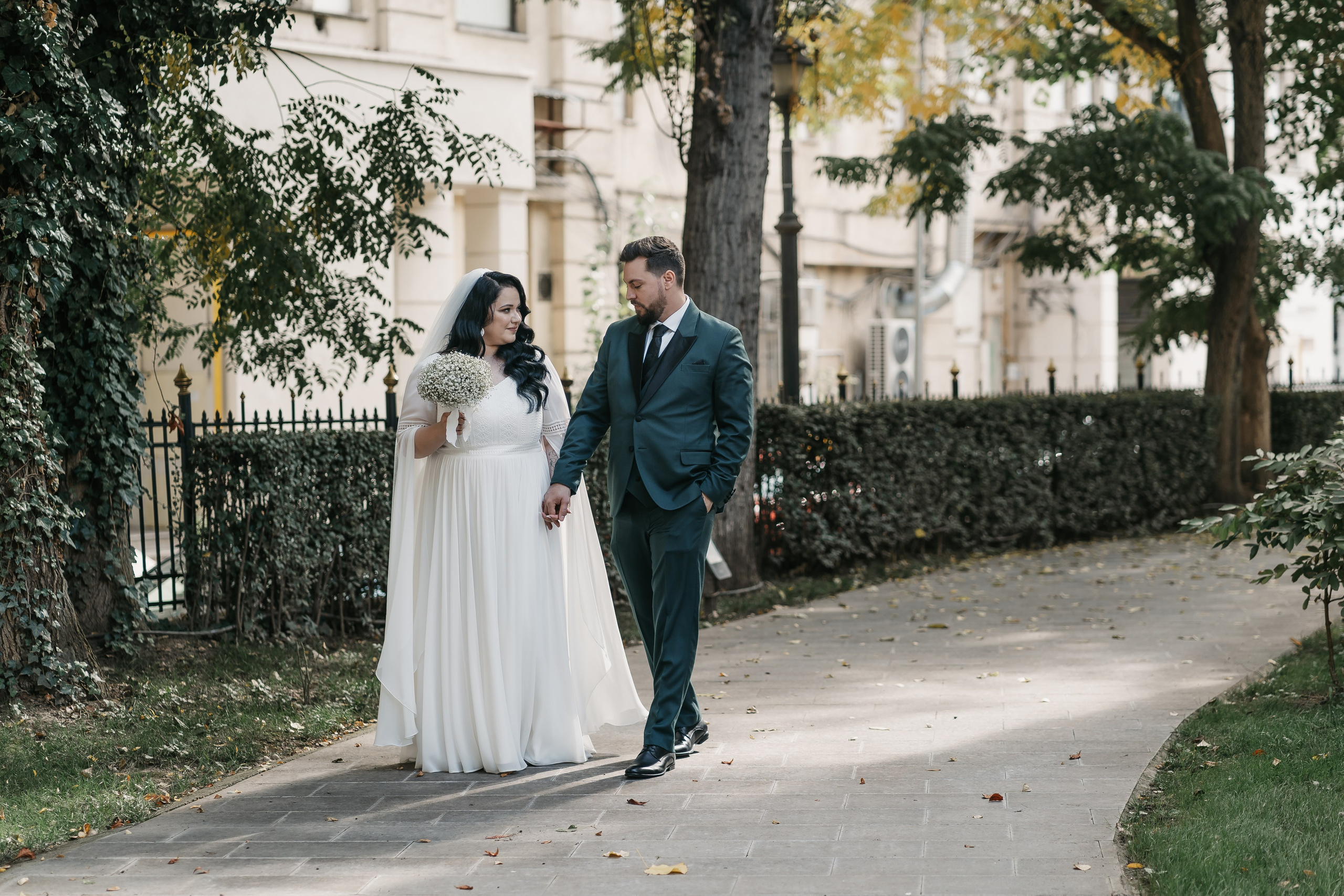 Ramona & Alex. Dara Lens | The art of remembering