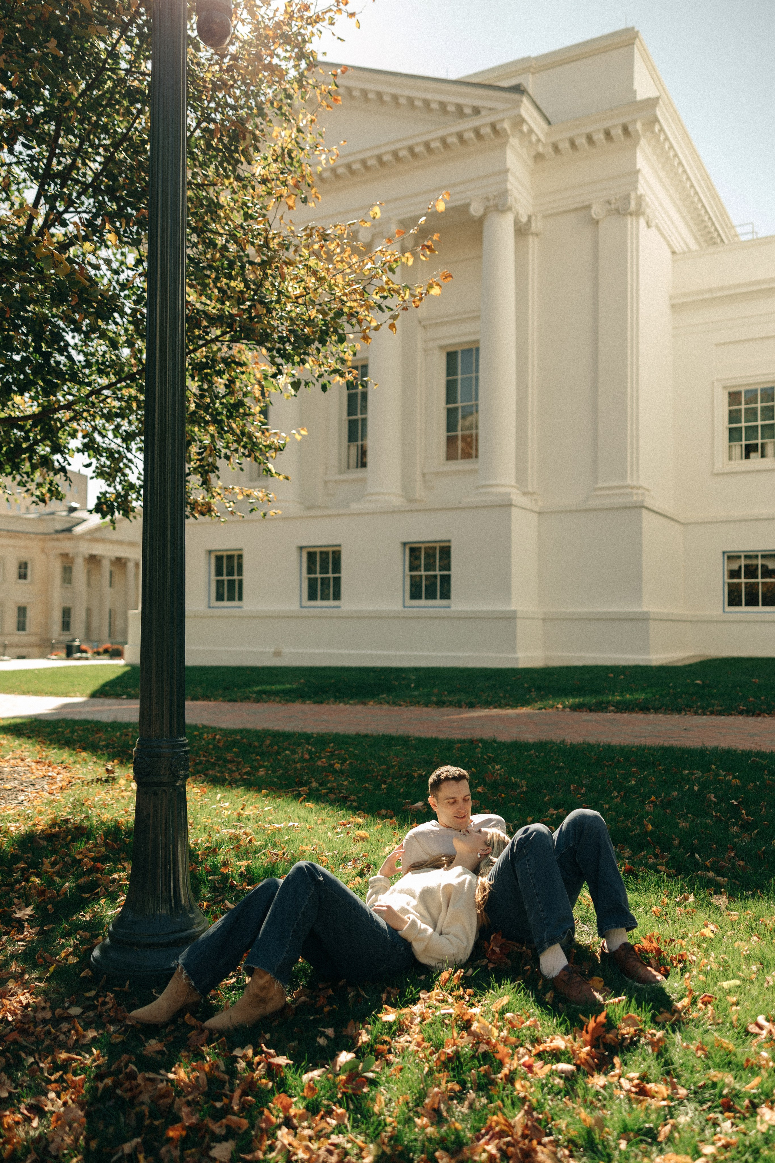 Corinne&Trey. Sara Eulalia | Virginia Photographer