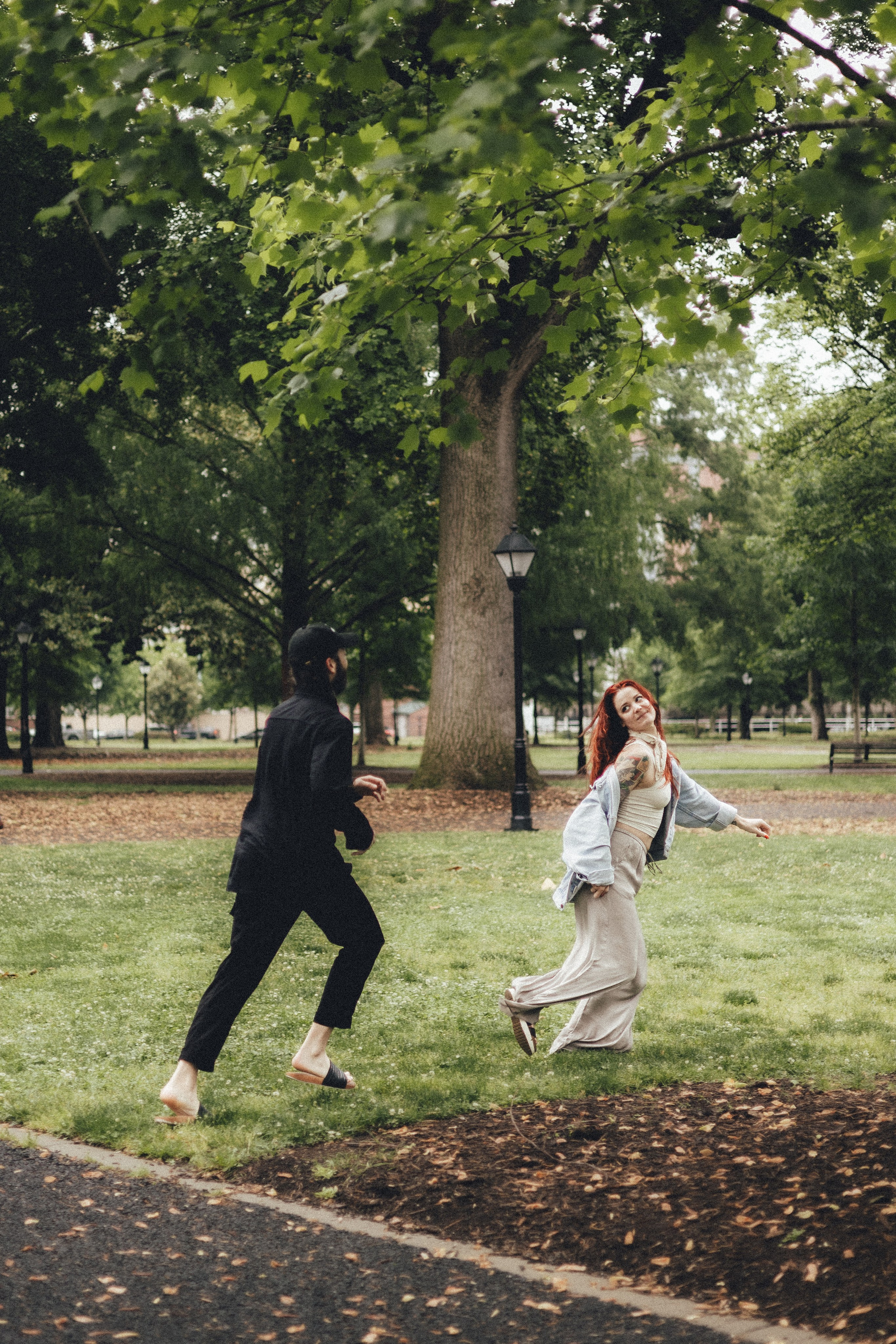 Heather&Elliott. Sara Eulalia | Virginia Photographer