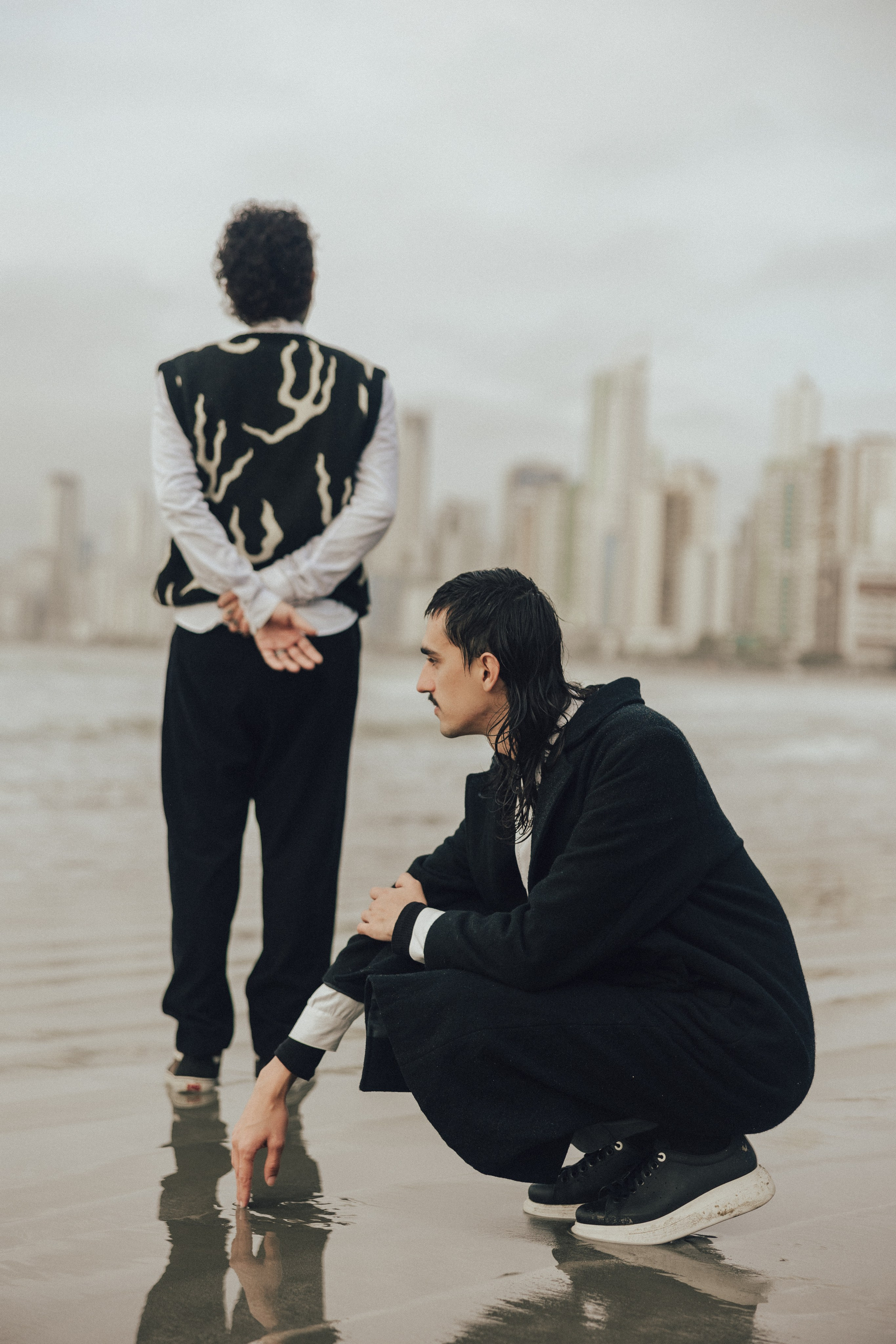 Nestor&Caetano. Sara Eulalia | Virginia Photographer