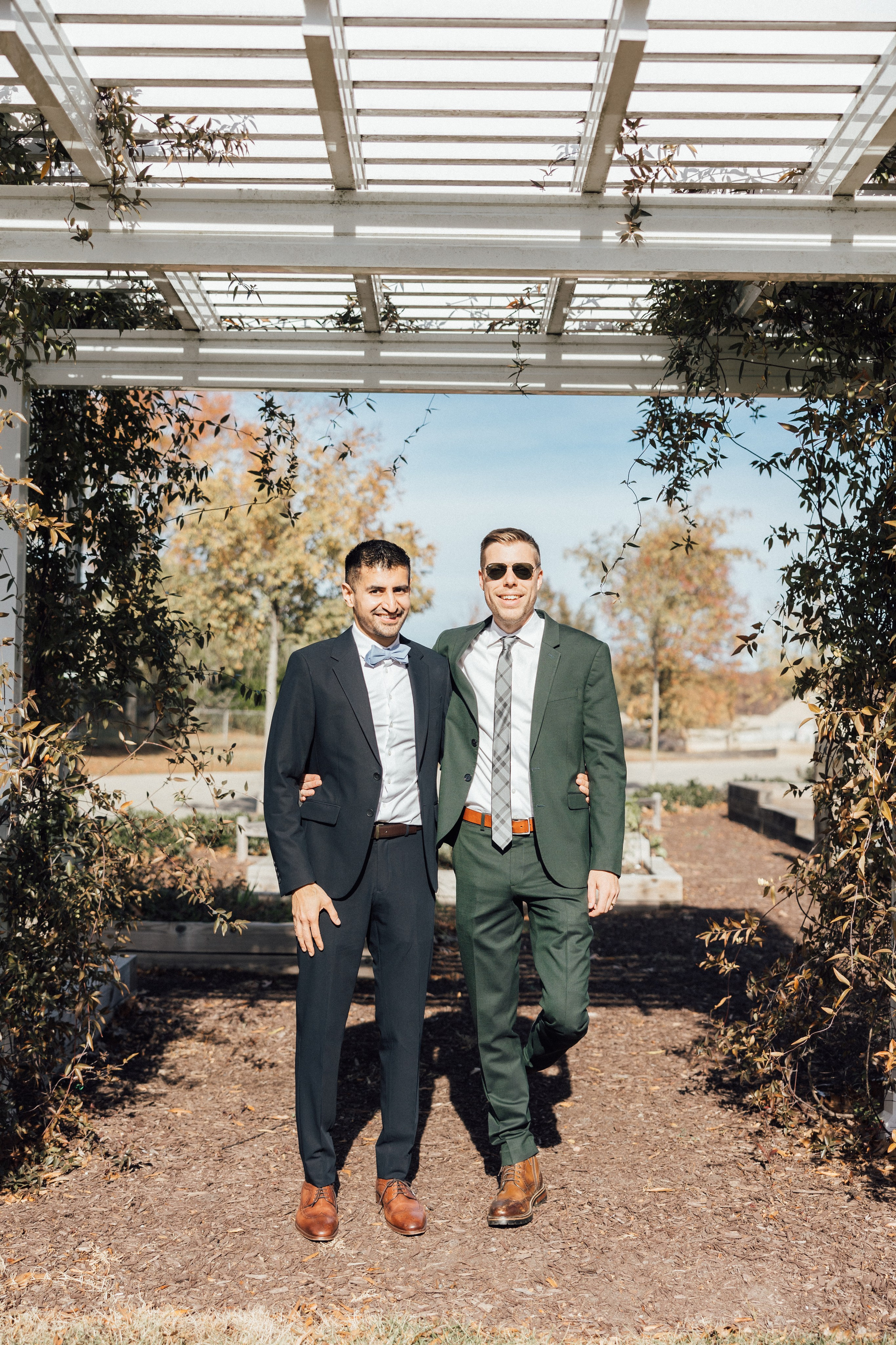 Wedding Omer&Mitchell. Sara Eulalia | Virginia Photographer