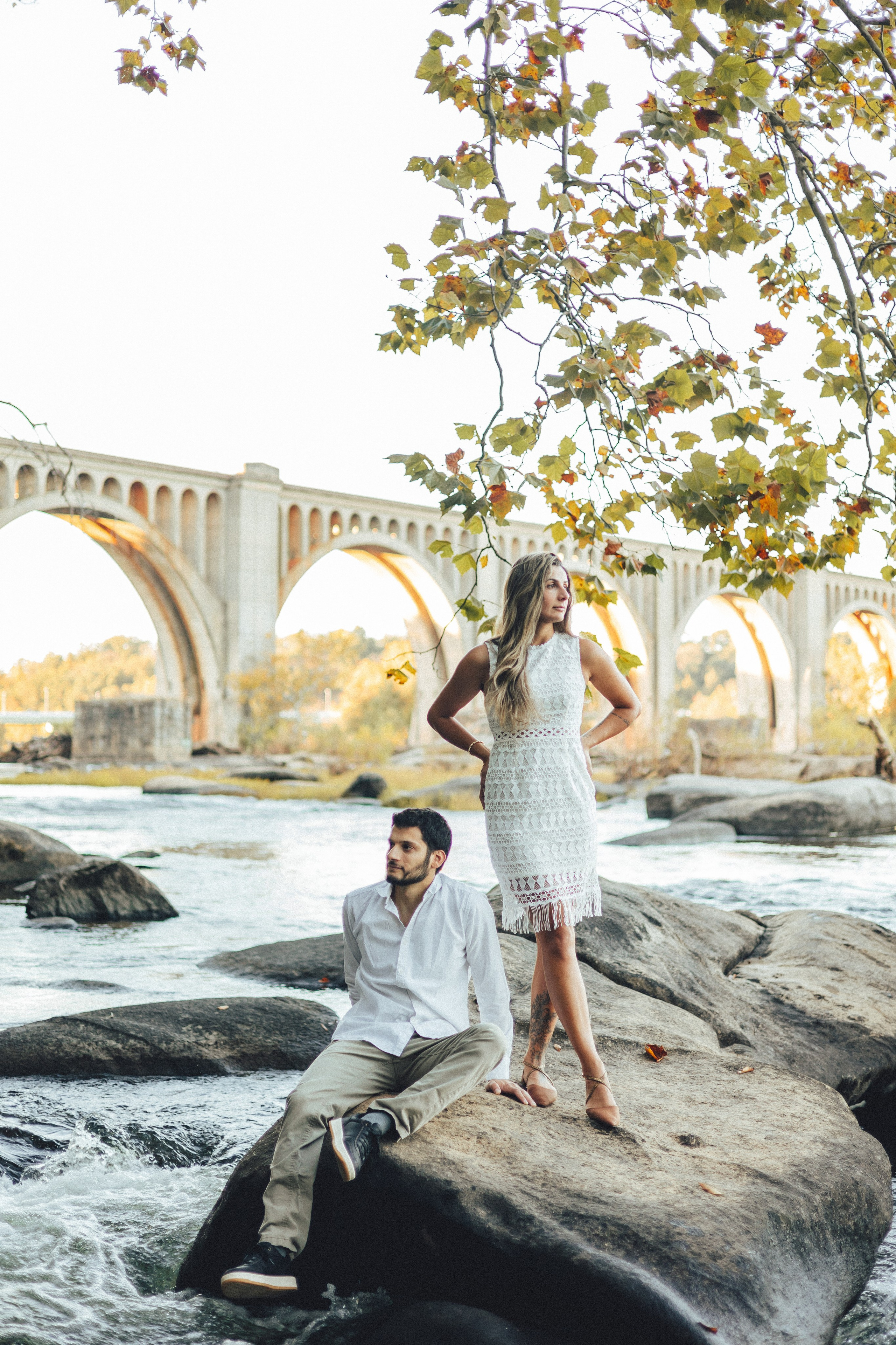 Barbara&Peter. Sara Eulalia | Virginia Photographer