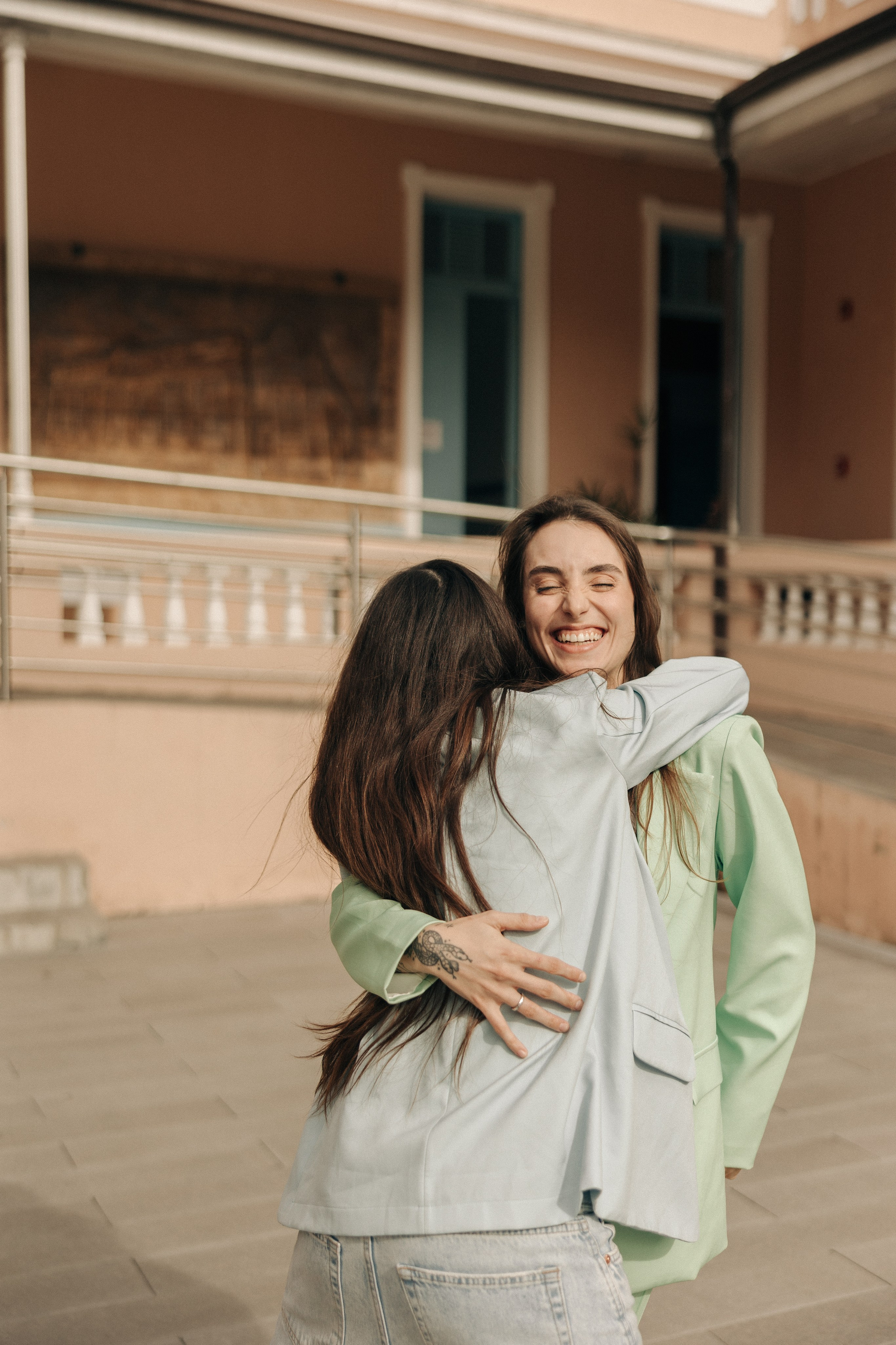 Dapper&Jenni. Sara Eulalia | Virginia Photographer