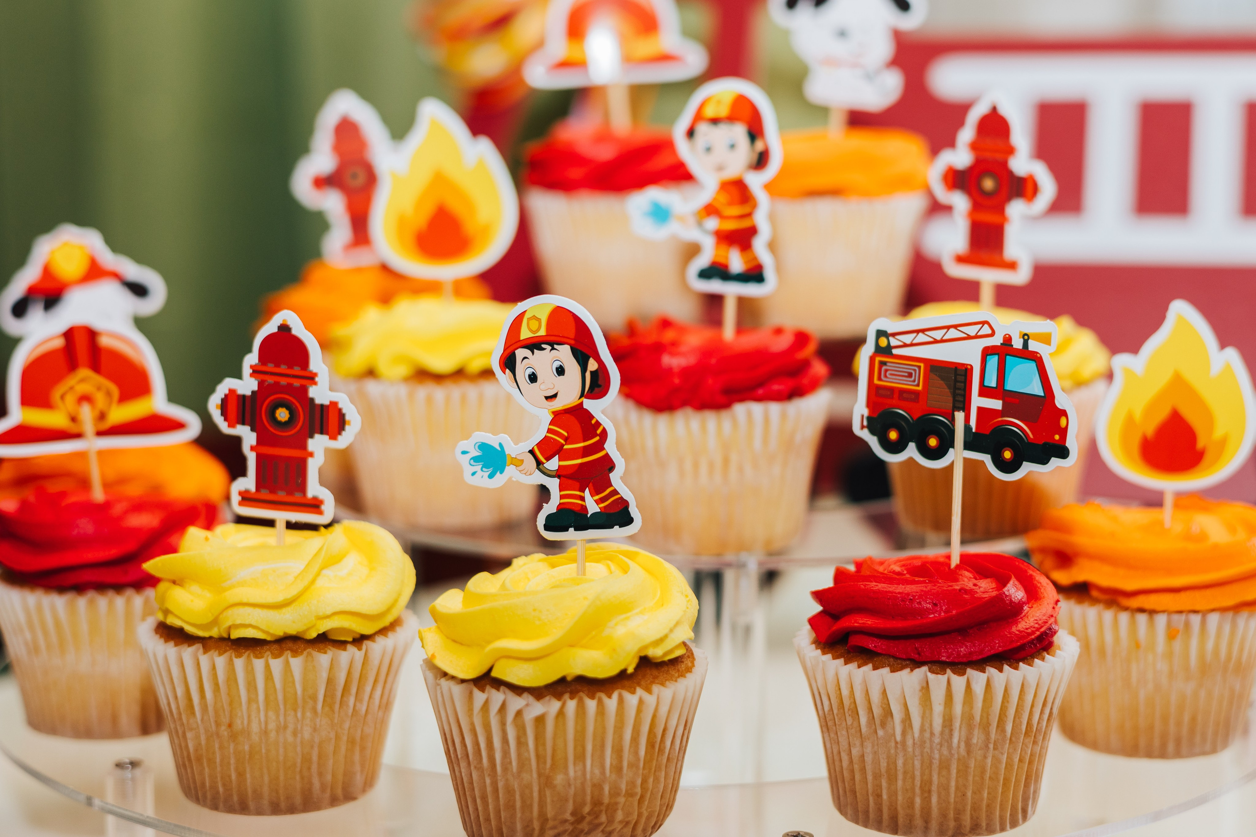 Kayian’s Birthday. Sara Eulalia | Virginia Photographer