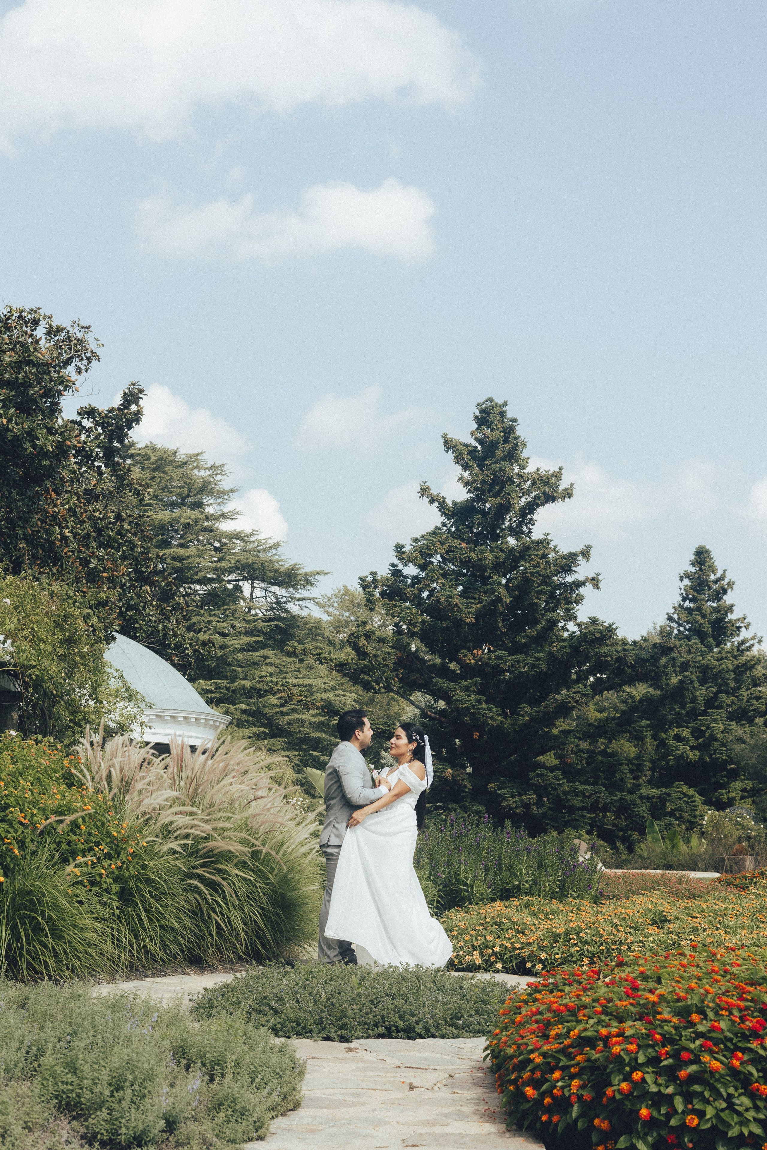 Wedding Camila&Luis. Sara Eulalia | Virginia Photographer