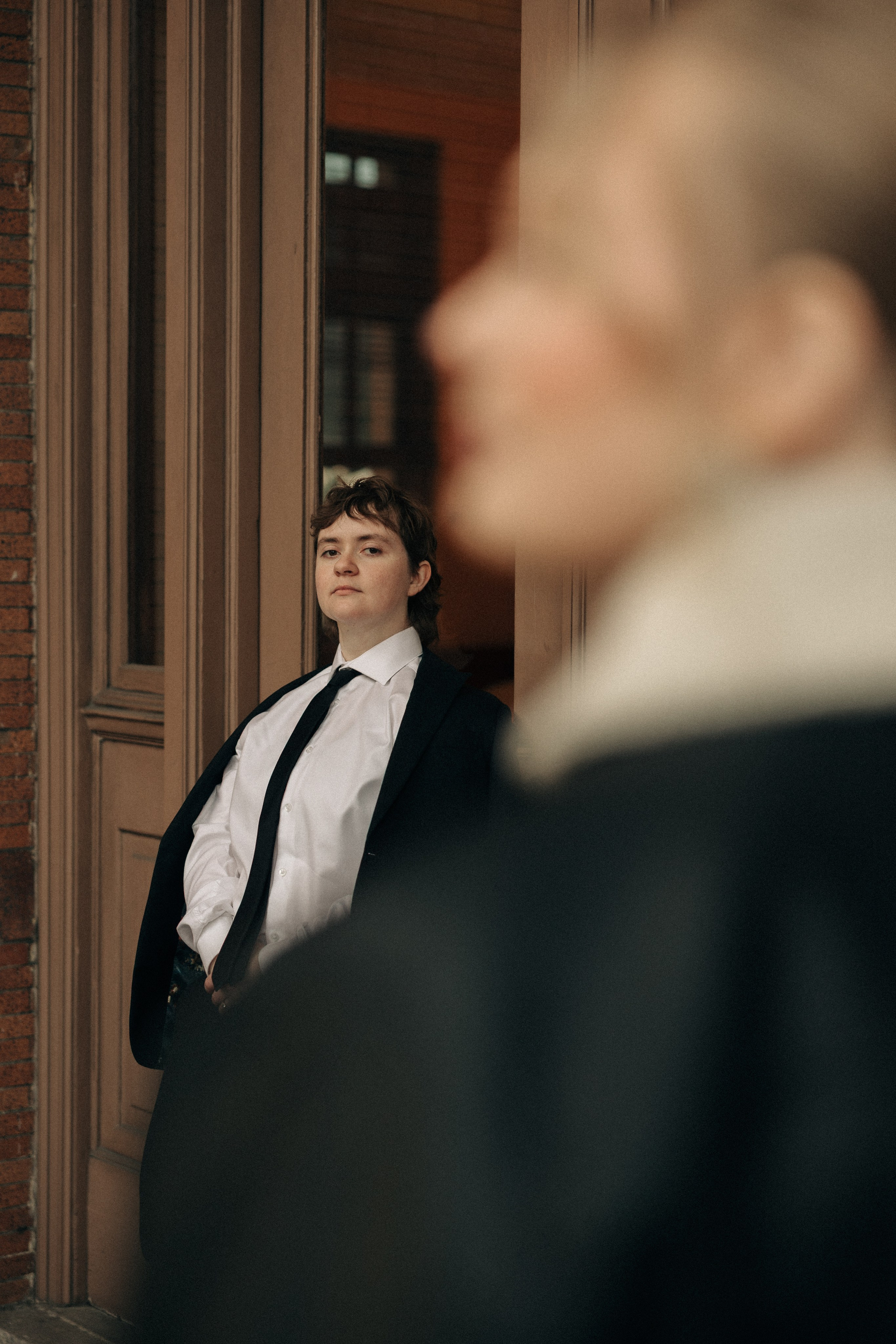 Vanessa&Jessie Engagement. Sara Eulalia | Virginia Photographer