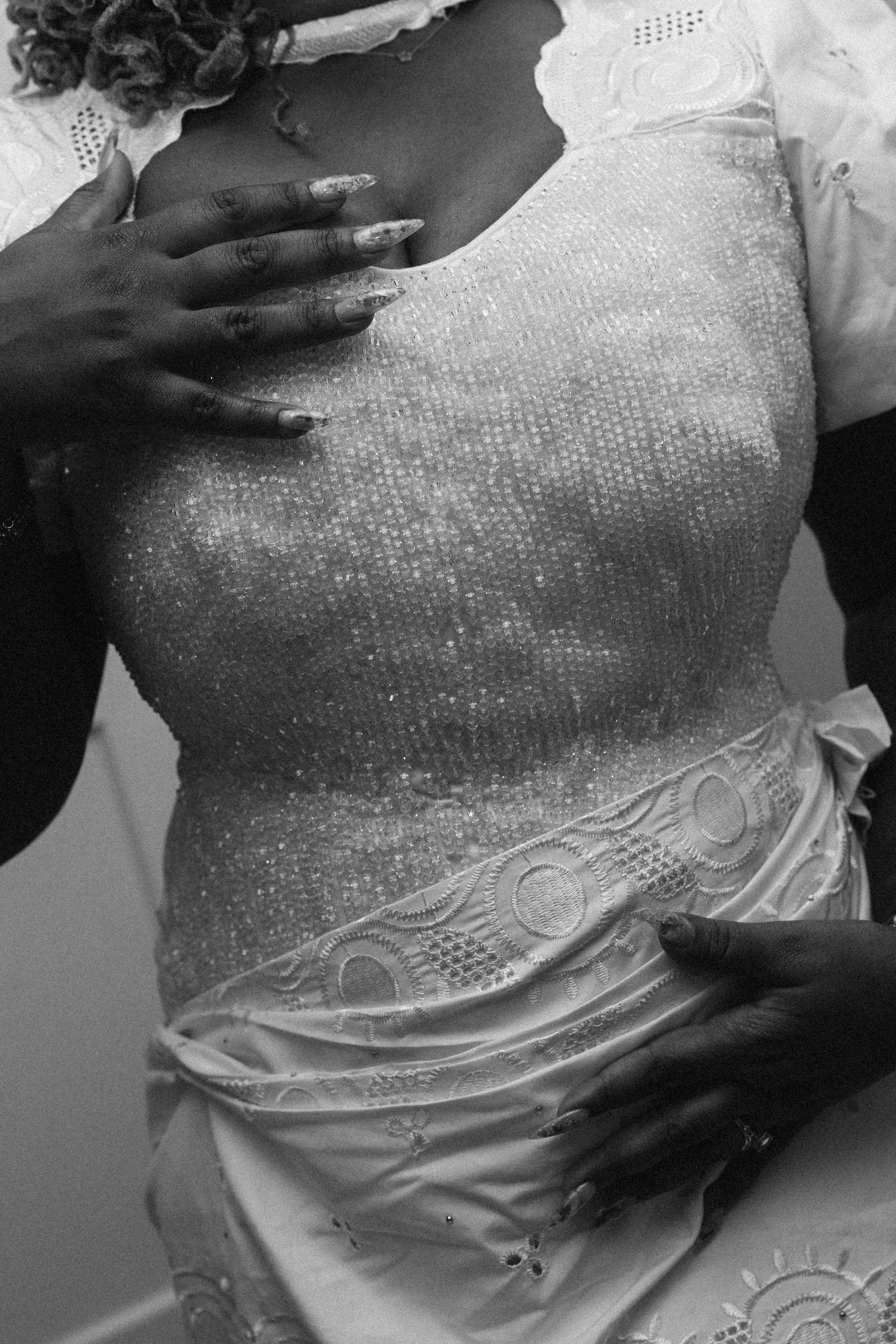 Wedding Jourdan&Seyna. Sara Eulalia | Virginia Photographer